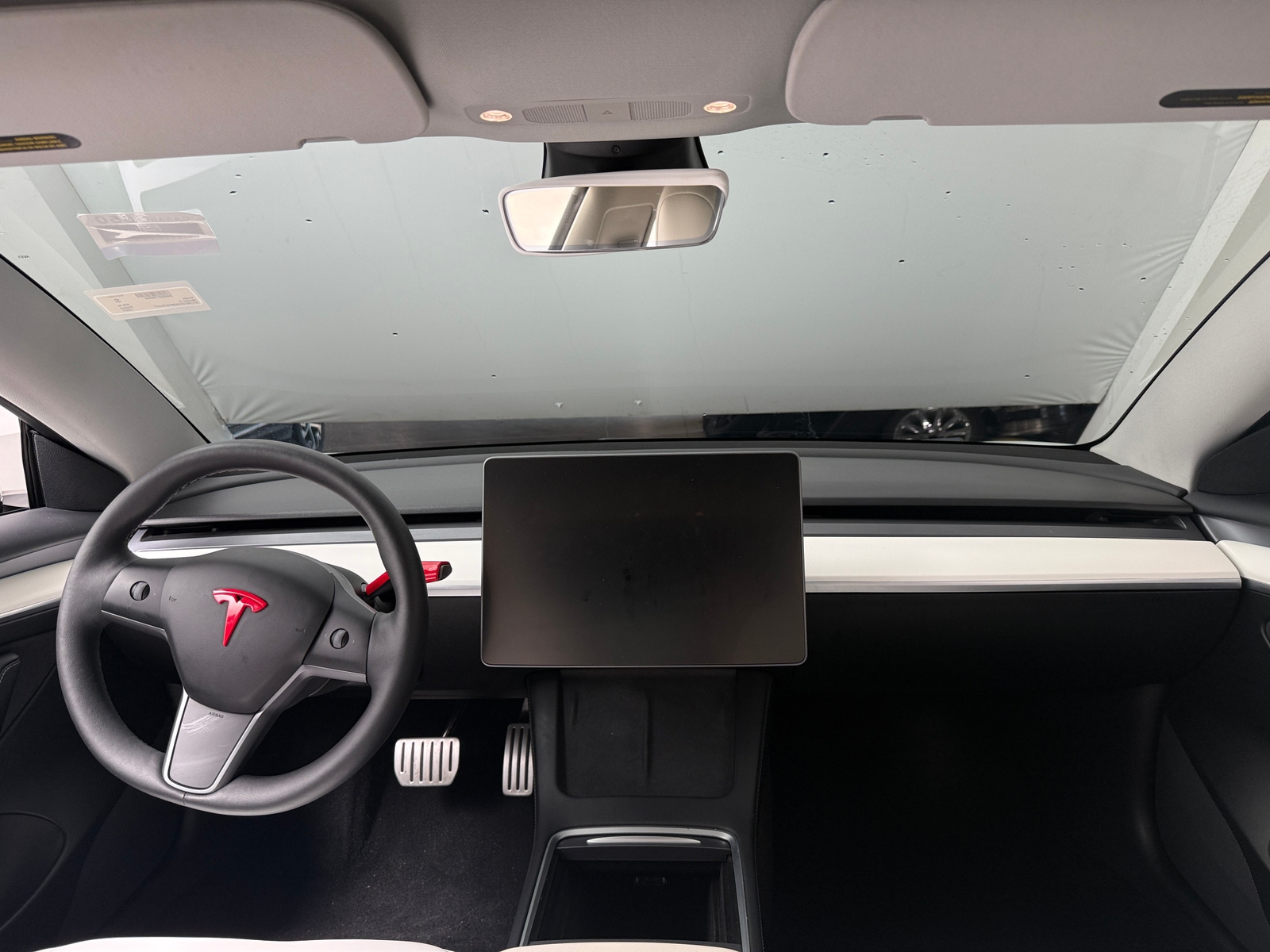 Thumbnail: 2021 Tesla Model 3 - 2