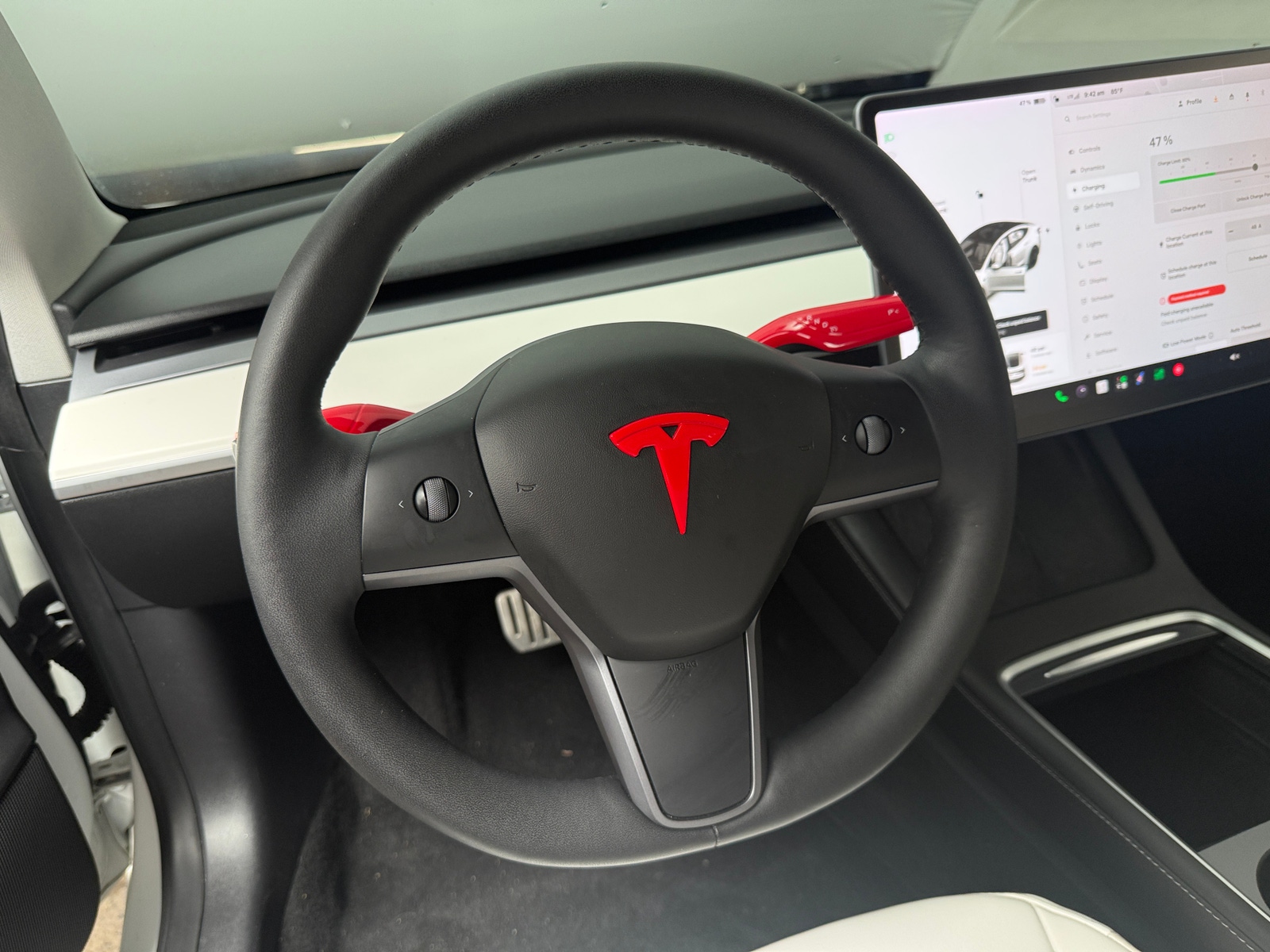 Thumbnail: 2021 Tesla Model 3 - 4