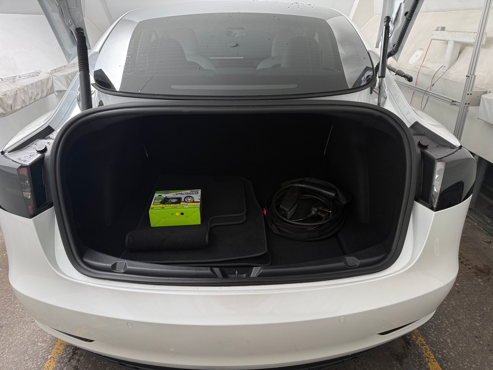 Thumbnail: 2021 Tesla Model 3 - 6