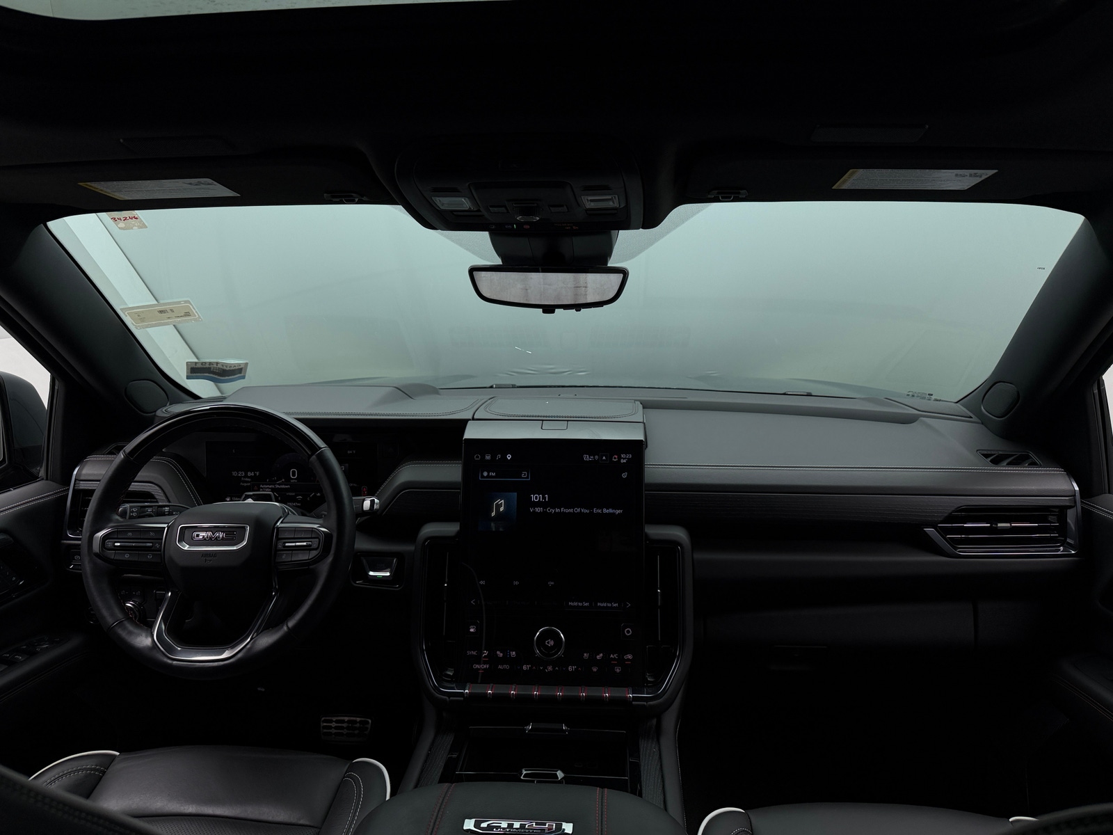 Thumbnail: 2025 GMC Yukon - 2
