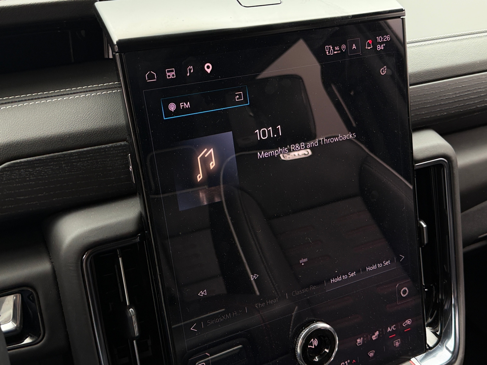 Thumbnail: 2025 GMC Yukon - 3