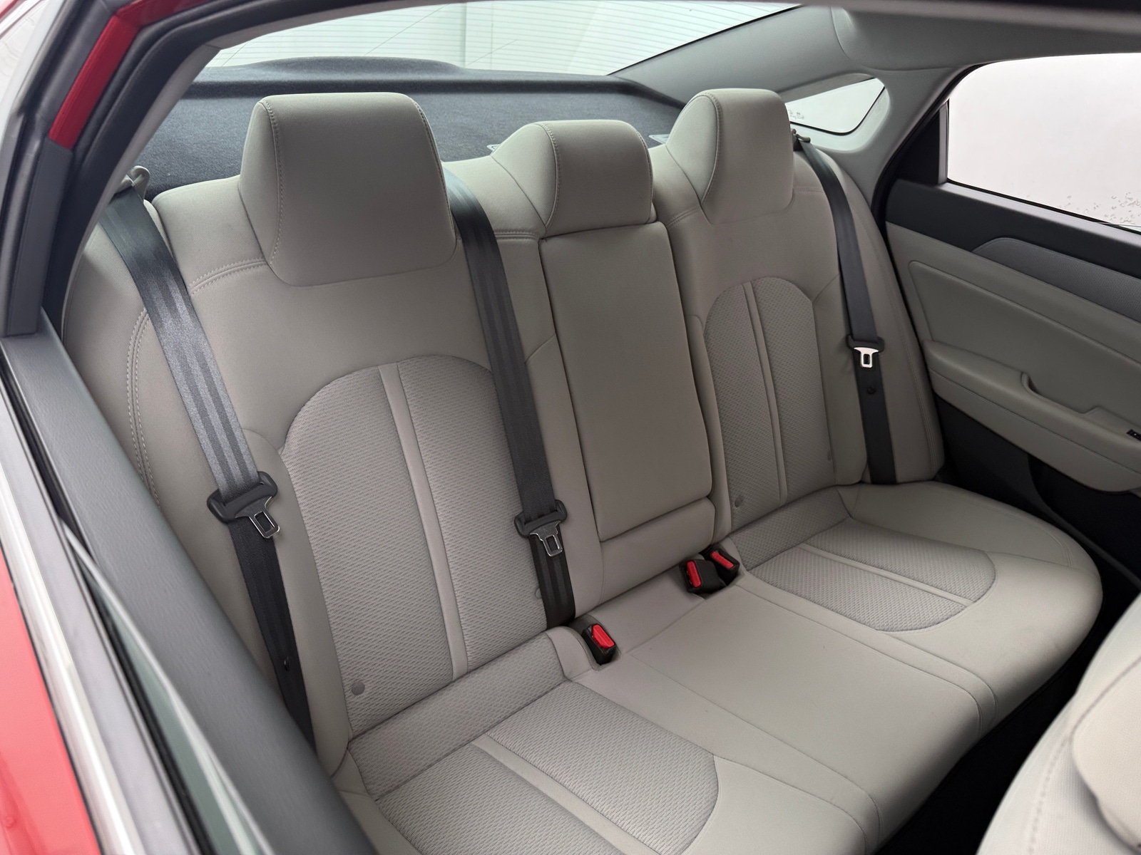 Thumbnail: 2019 Hyundai Sonata - 6