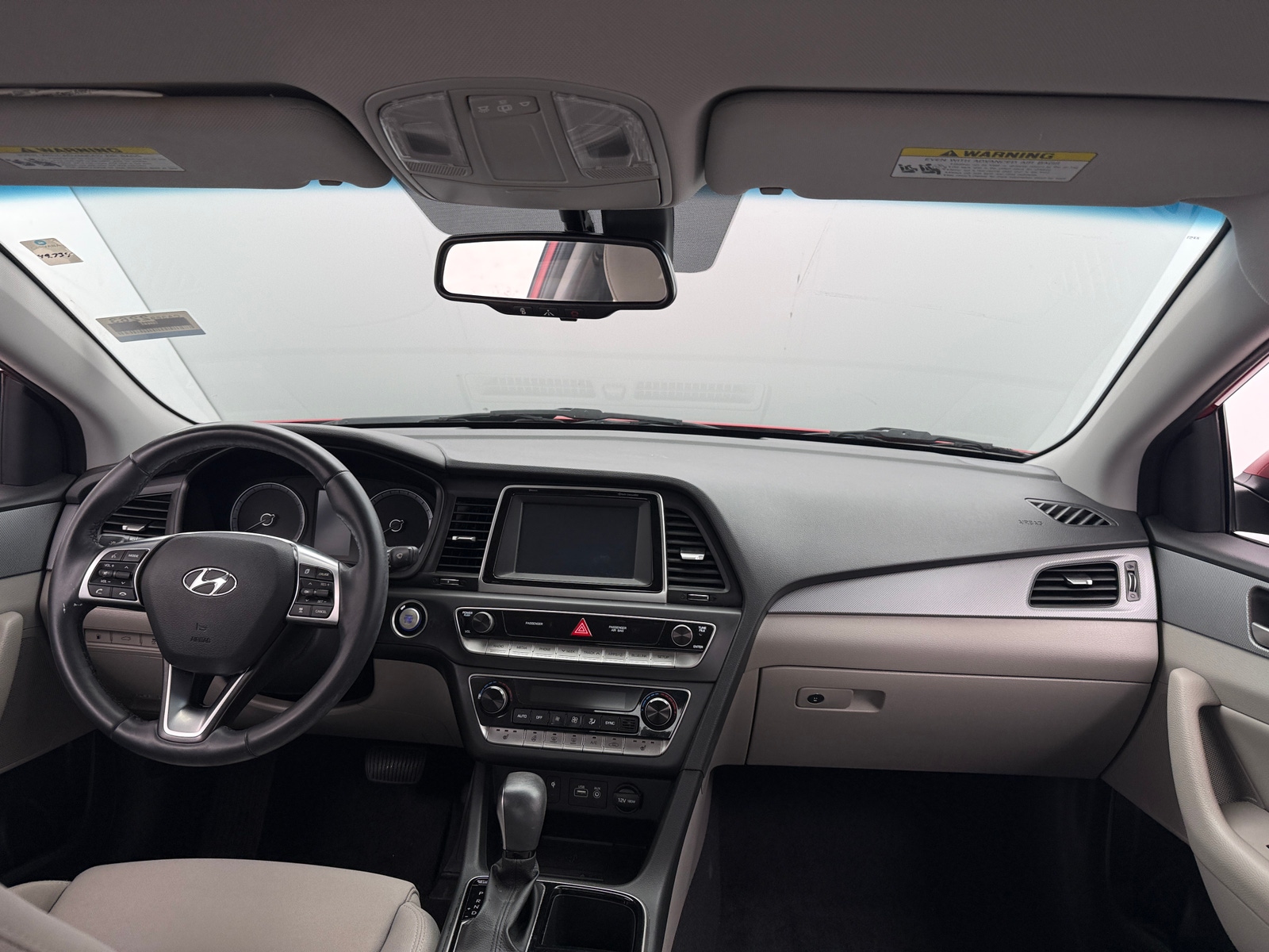 Thumbnail: 2019 Hyundai Sonata - 3