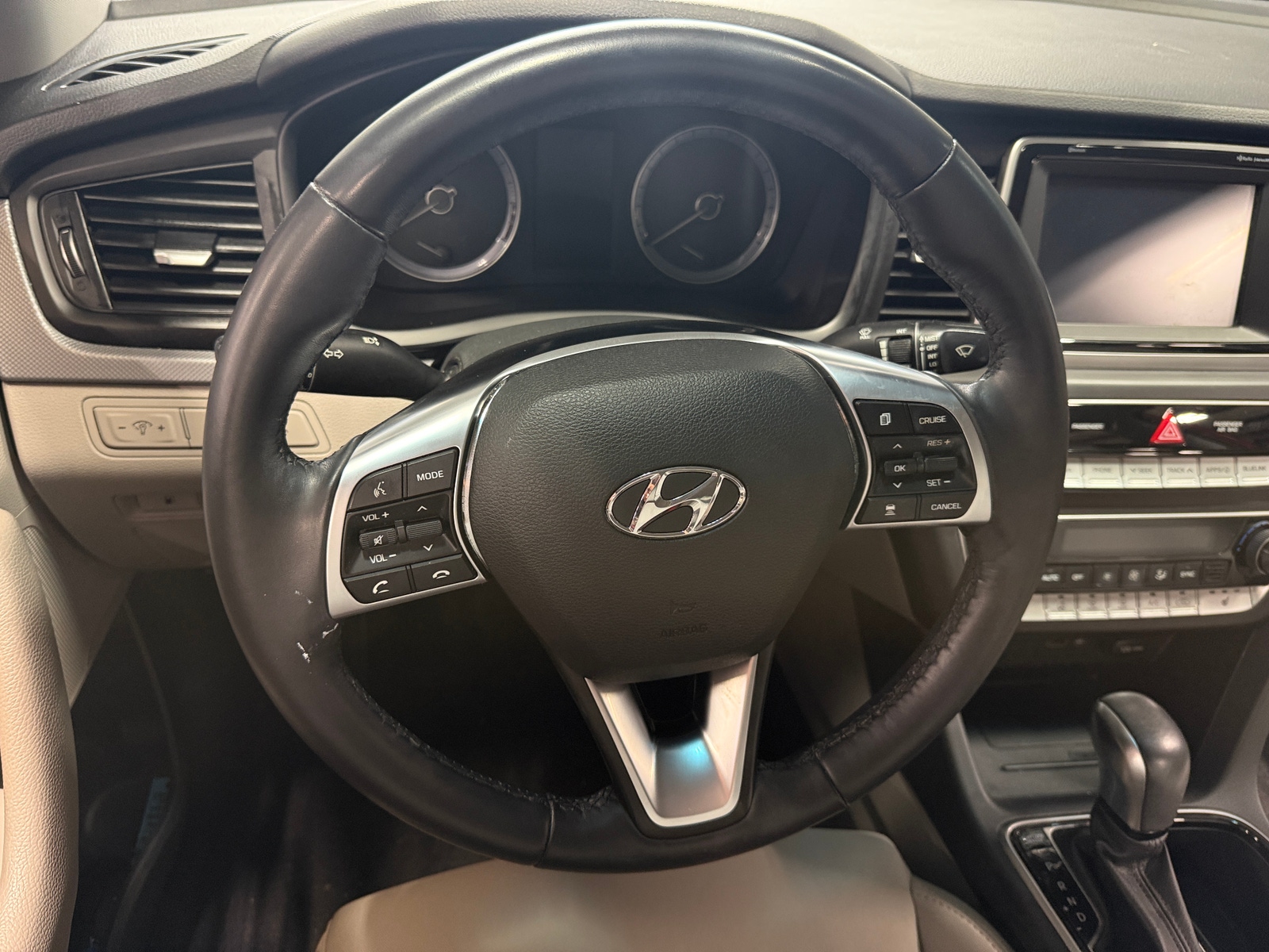 Thumbnail: 2019 Hyundai Sonata - 5