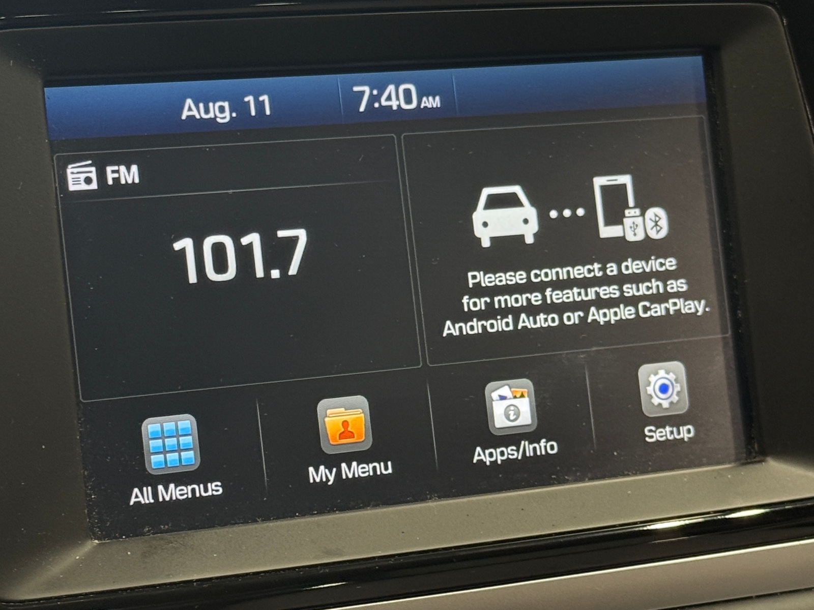 Thumbnail: 2019 Hyundai Sonata - 4