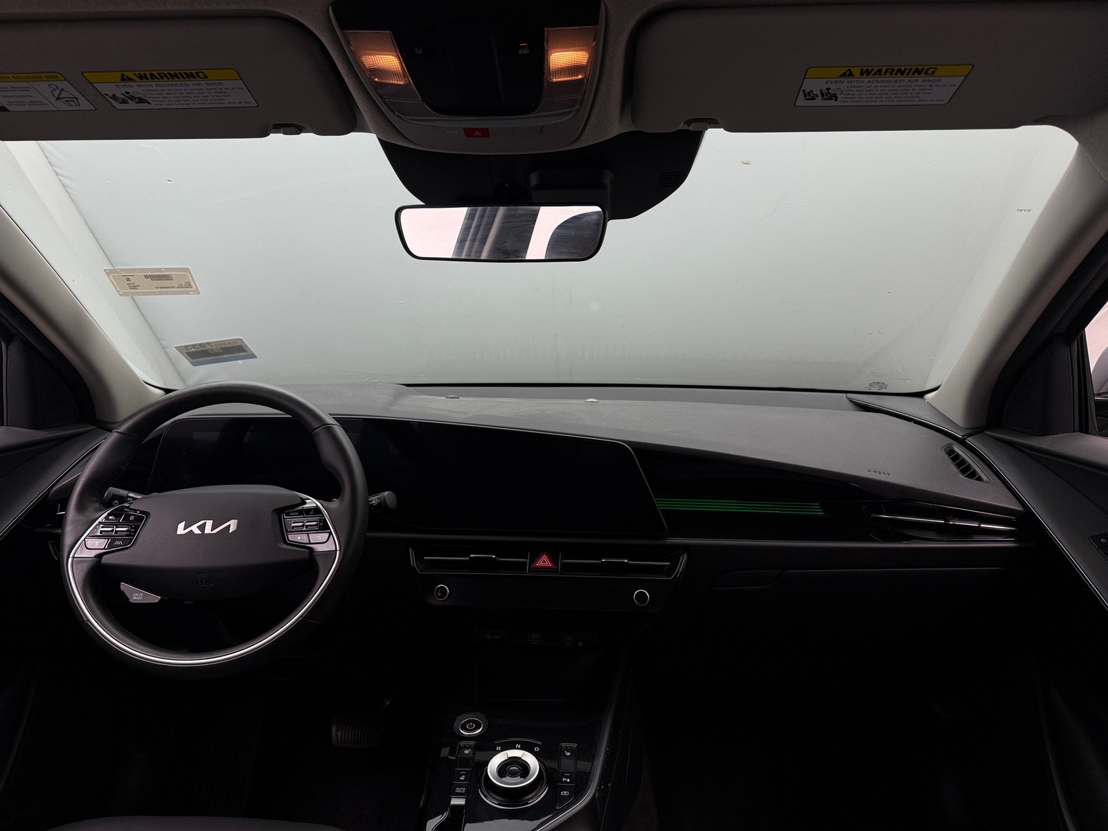 Thumbnail: 2023 Kia Niro - 2