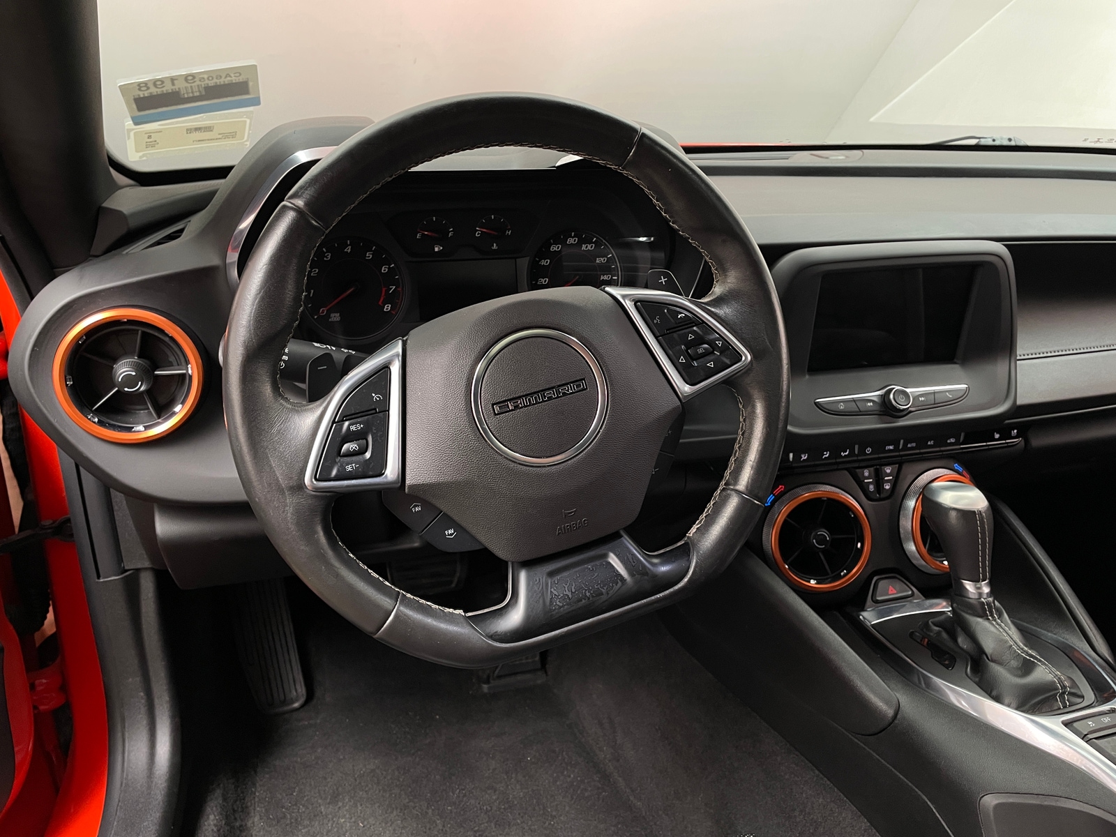 Thumbnail: 2019 Chevrolet Camaro - 3