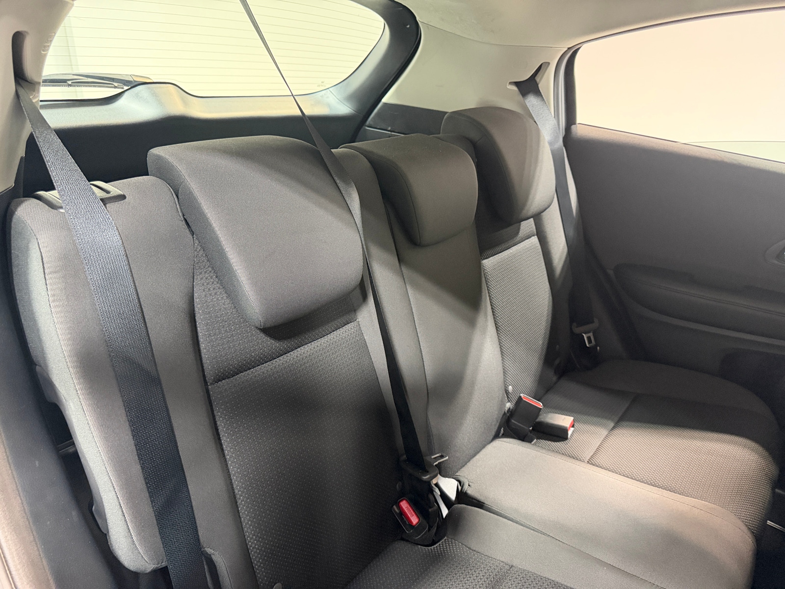 Thumbnail: 2020 Honda HR-V - 6