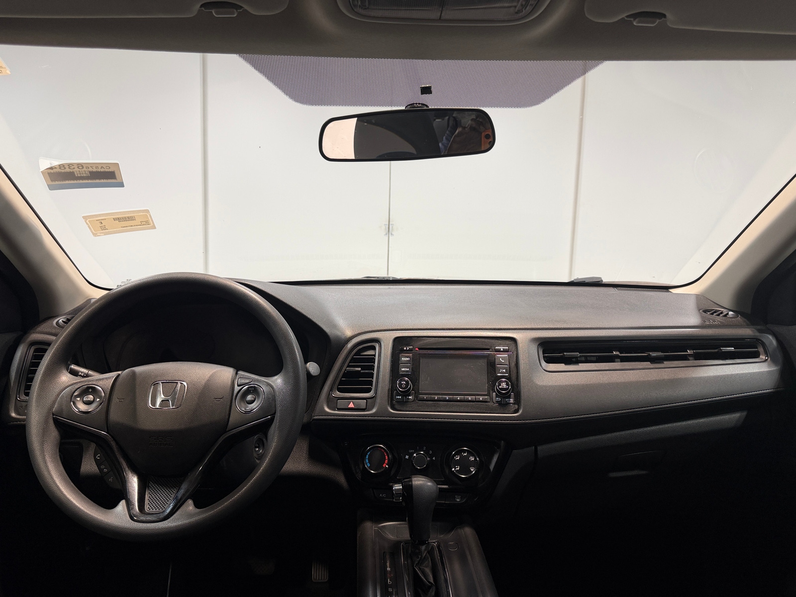 Thumbnail: 2020 Honda HR-V - 3