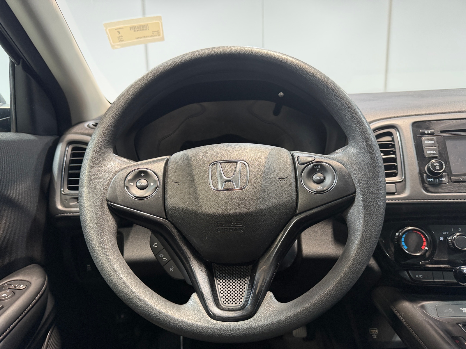 Thumbnail: 2020 Honda HR-V - 5