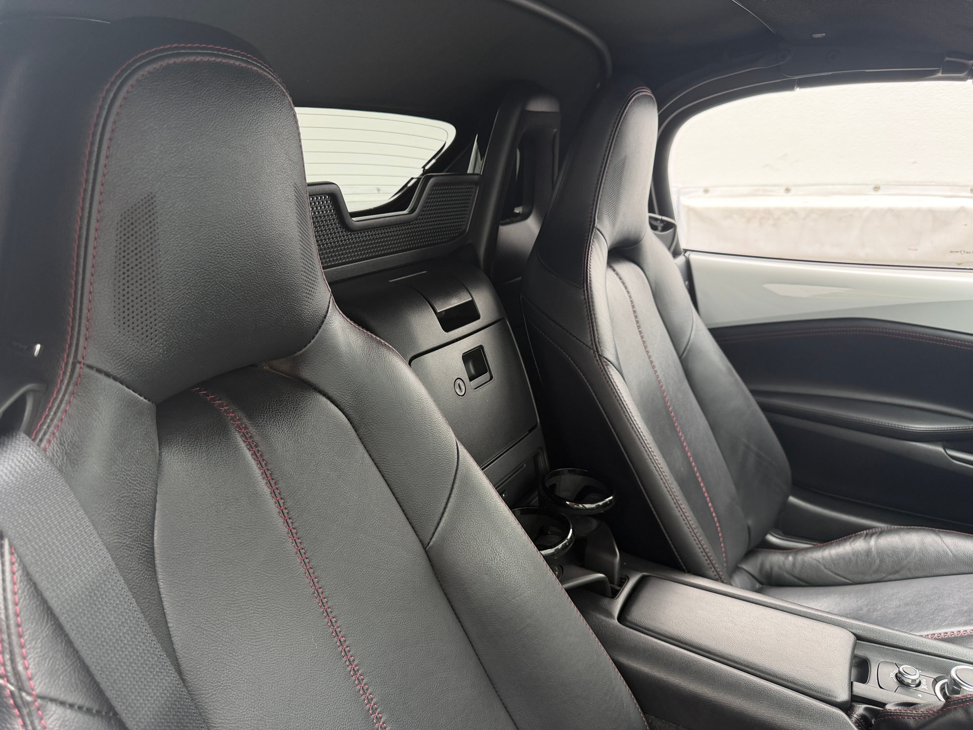 2018 Mazda MX-5 Miata
