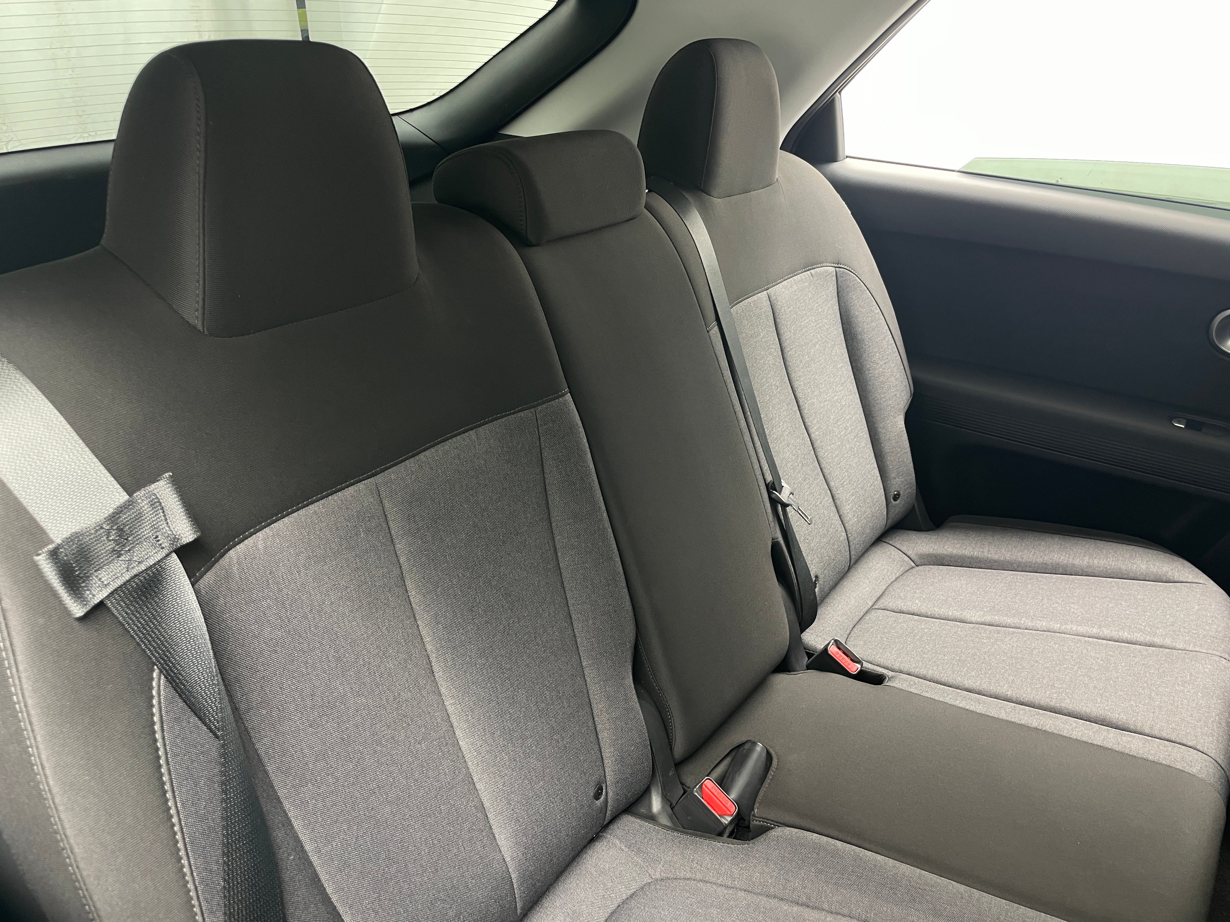 Used 2024 Hyundai IONIQ 5 SEL with VIN KM8KNDDF5RU300196 for sale in Oak Creek, WI