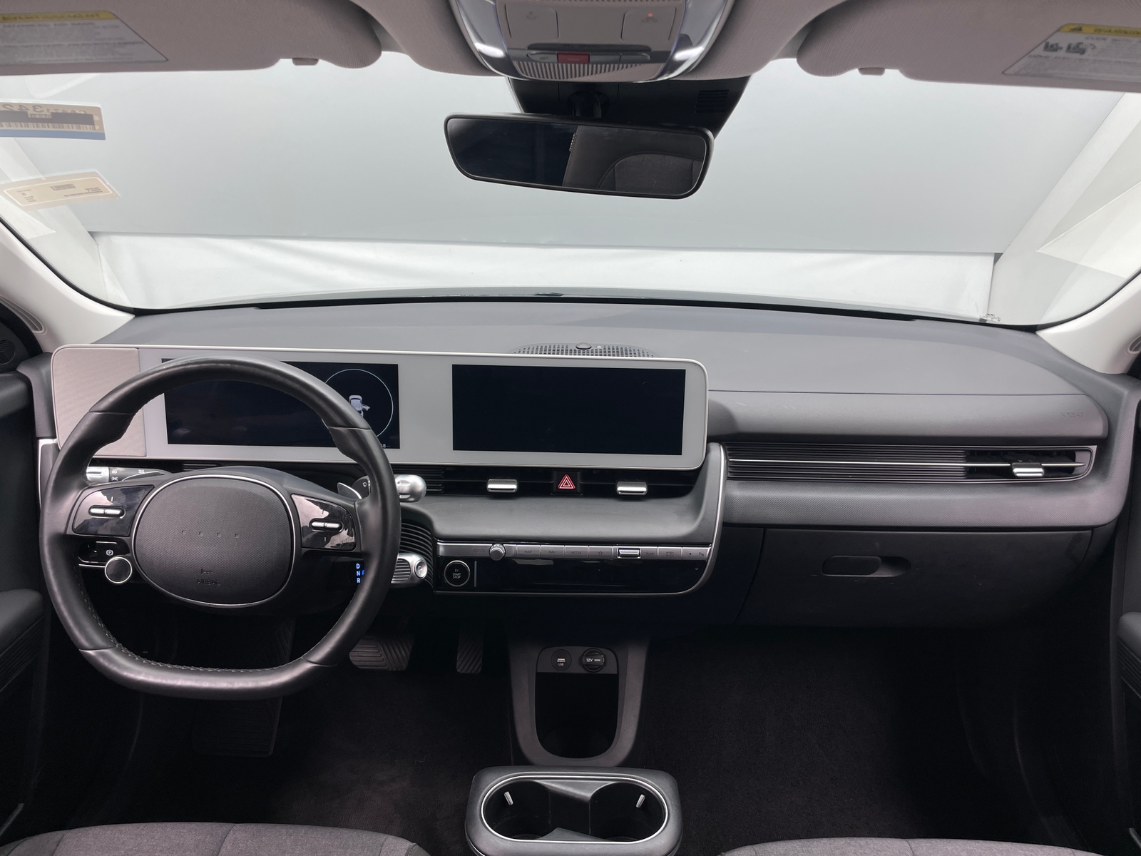 Thumbnail: 2024 Hyundai Ioniq 5 - 3