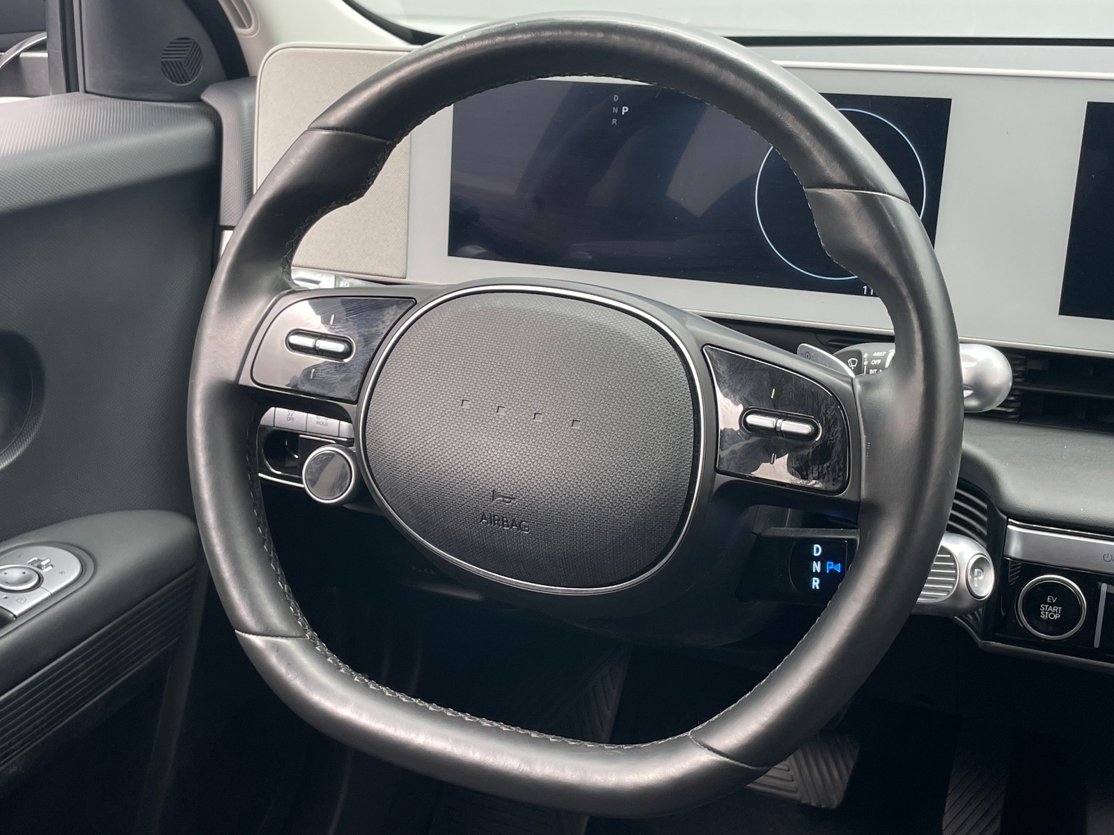 Thumbnail: 2024 Hyundai Ioniq 5 - 5