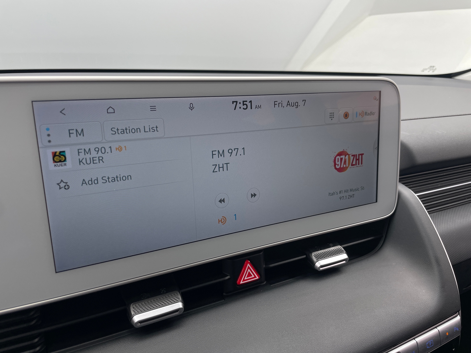 Thumbnail: 2024 Hyundai Ioniq 5 - 4