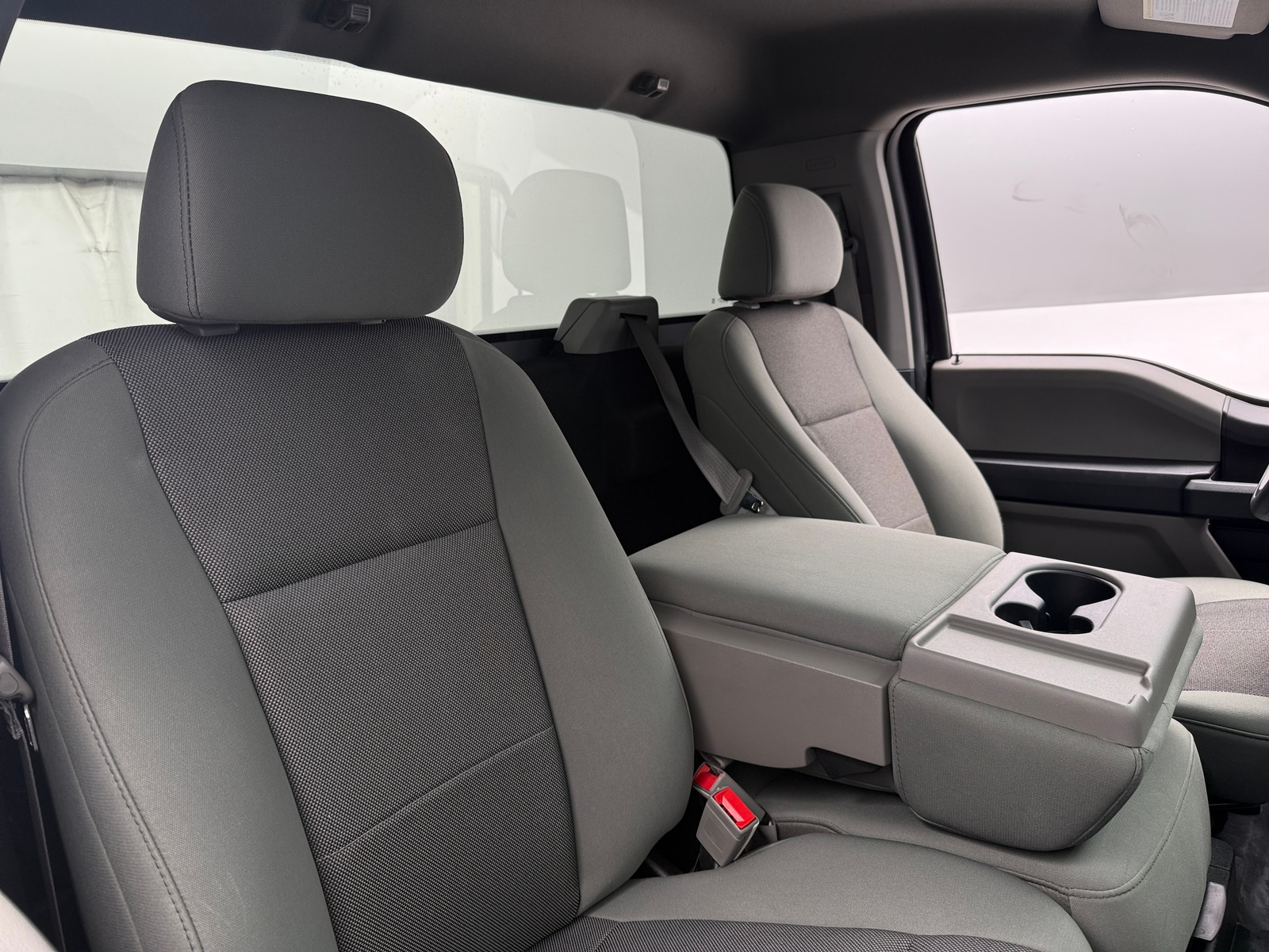 Thumbnail: 2019 Ford Econoline - 2