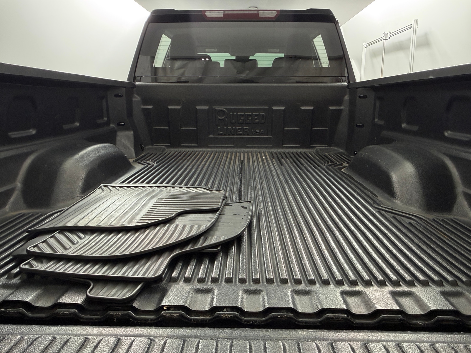 Thumbnail: 2024 Chevrolet Silverado 2500 - 6