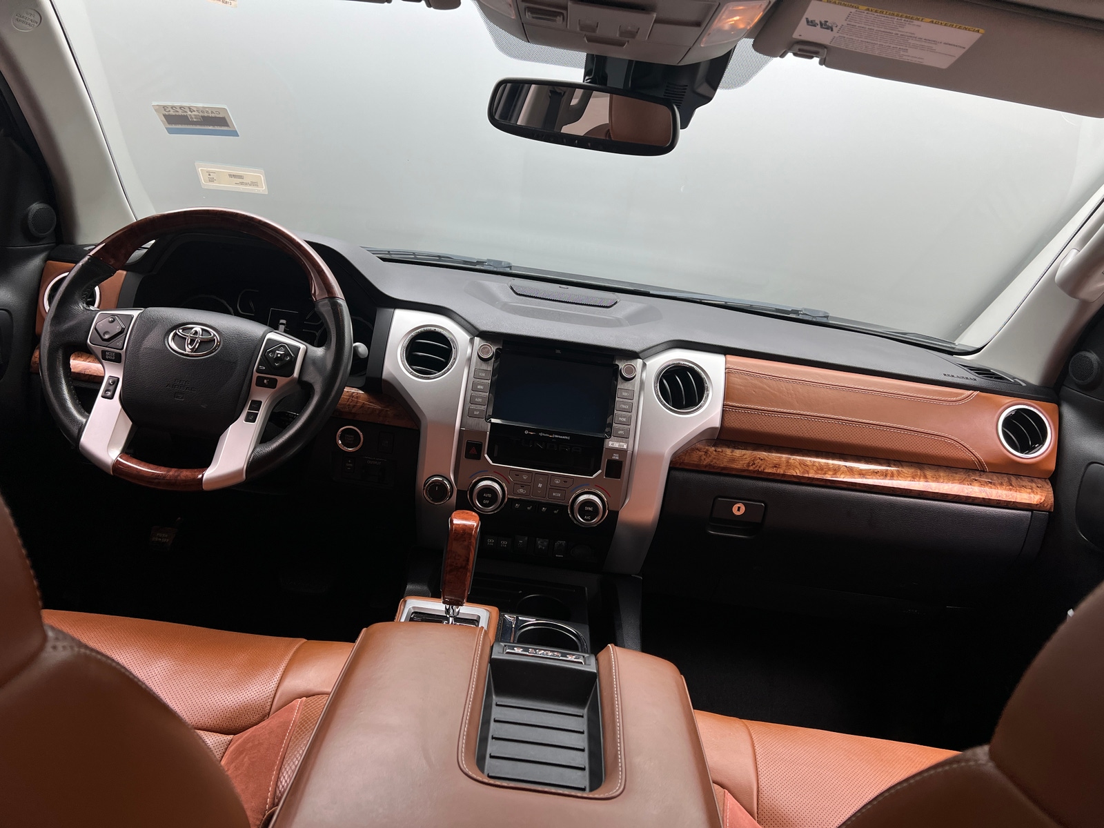 Thumbnail: 2020 Toyota Tundra - 2