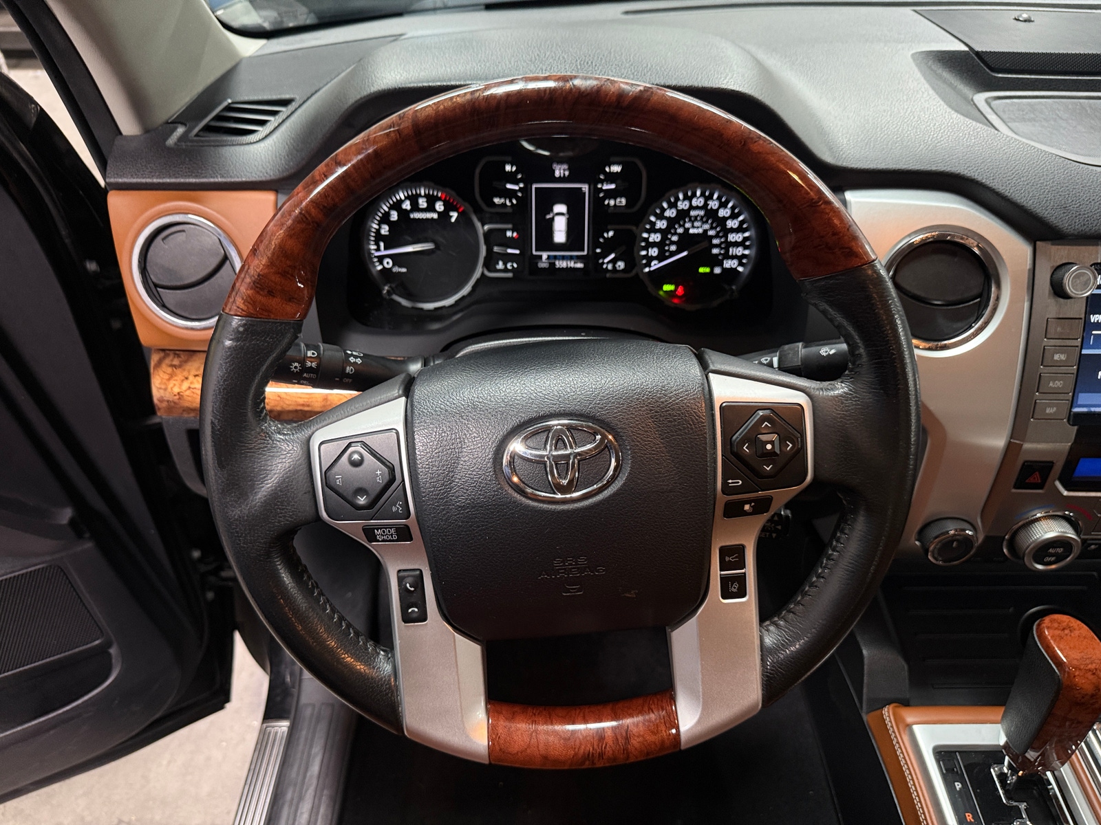 Thumbnail: 2020 Toyota Tundra - 4