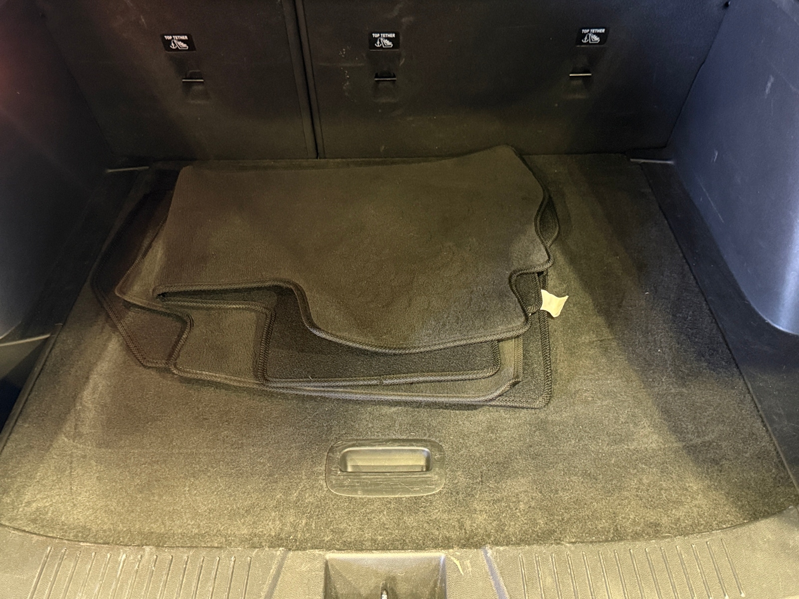 Thumbnail: 2025 Chevrolet Trax - 6