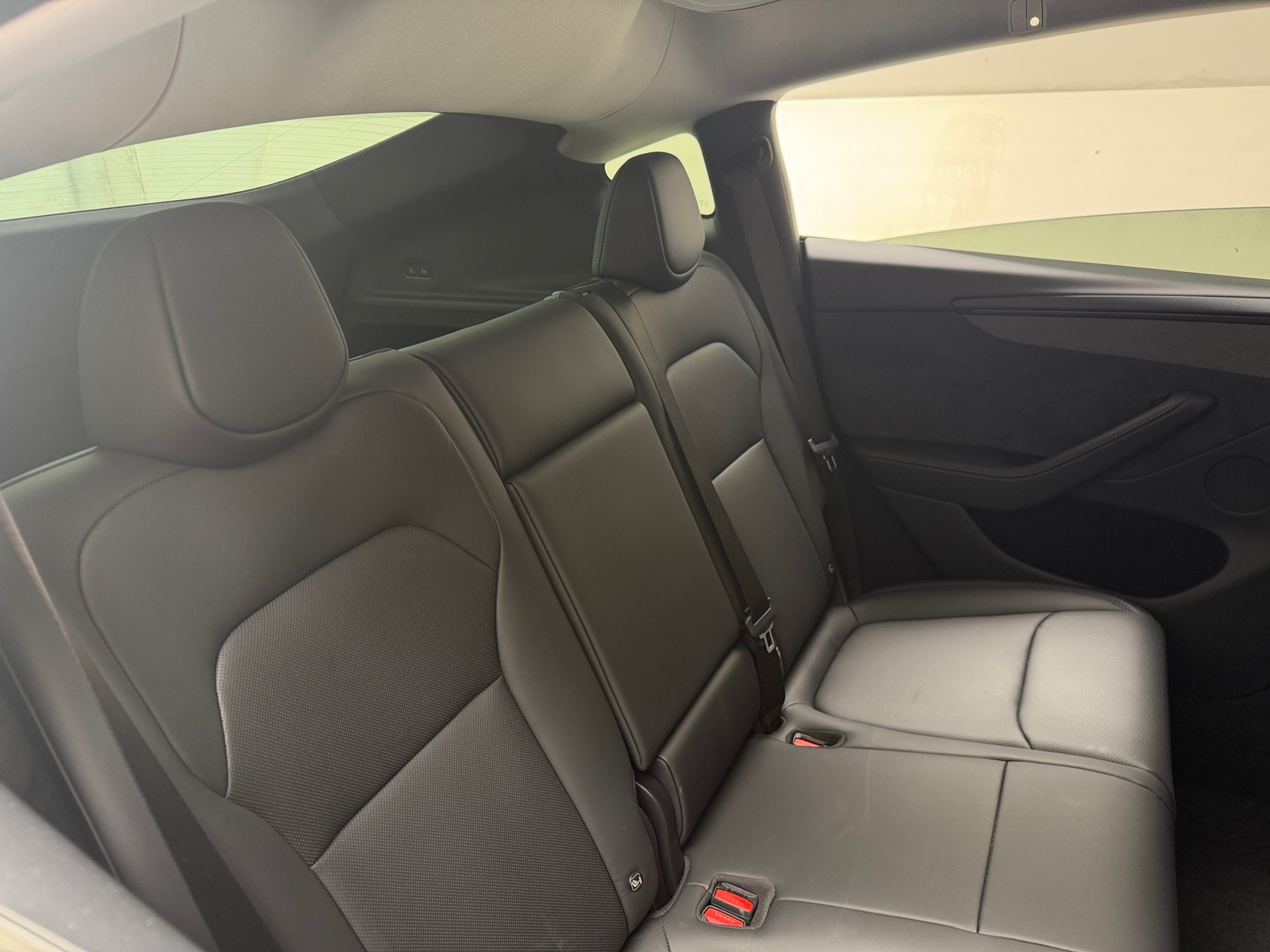 Thumbnail: 2026 Tesla Model Y - 4