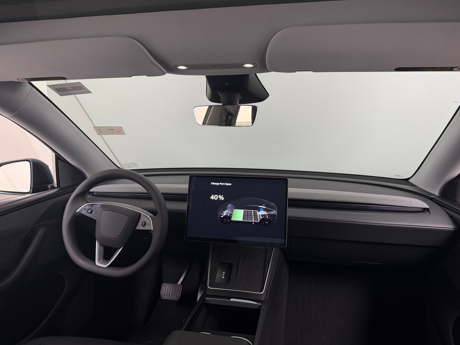 Thumbnail: 2026 Tesla Model Y - 2