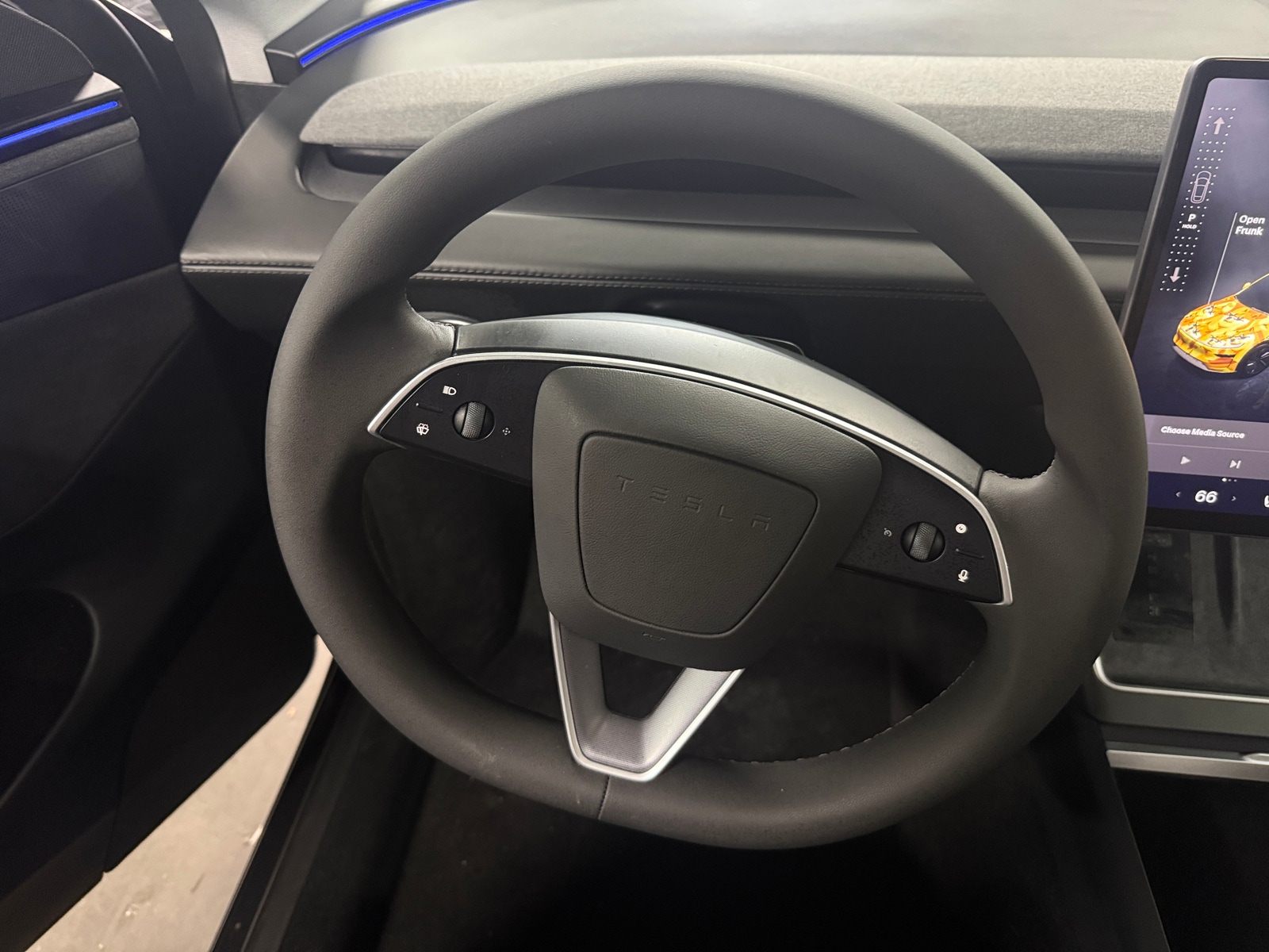 Thumbnail: 2026 Tesla Model Y - 3