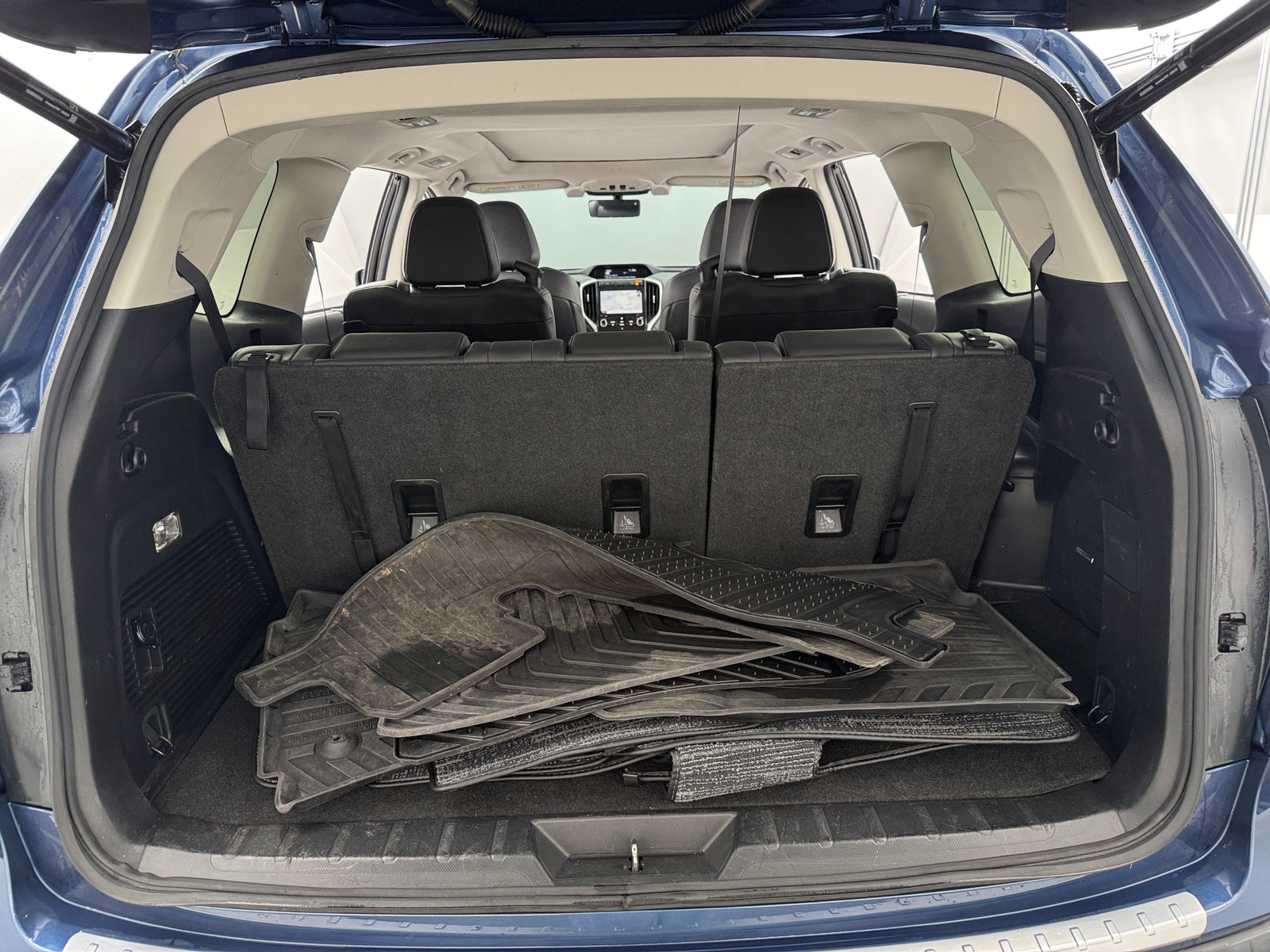 Thumbnail: 2021 Subaru Ascent - 6