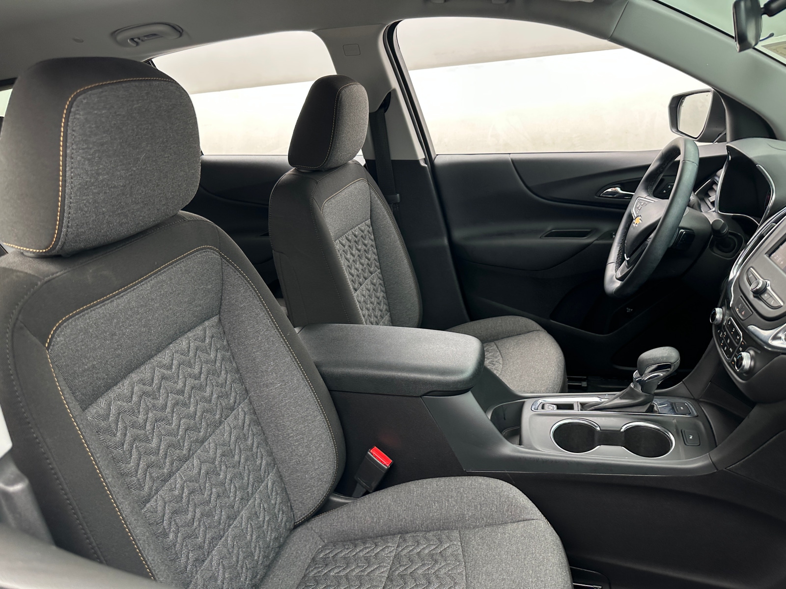 Thumbnail: 2024 Chevrolet Equinox - 2