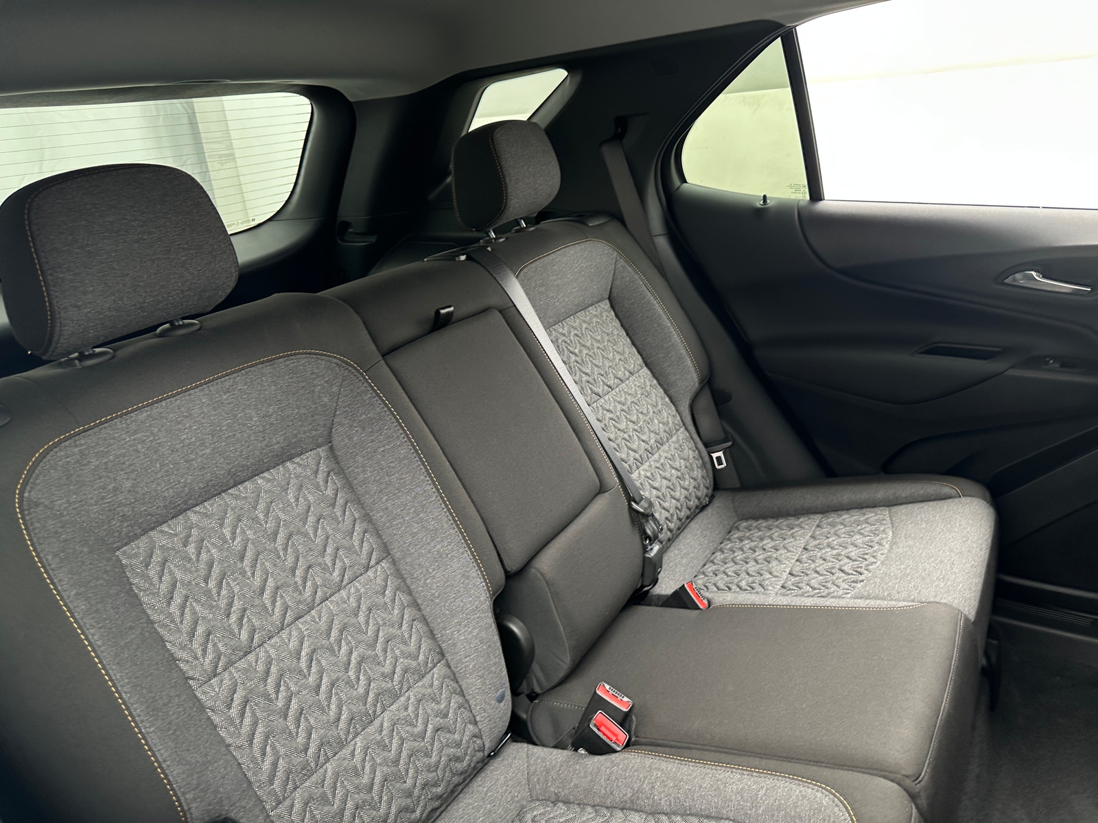 Thumbnail: 2024 Chevrolet Equinox - 6