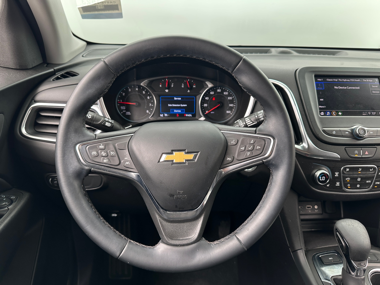 Thumbnail: 2024 Chevrolet Equinox - 5