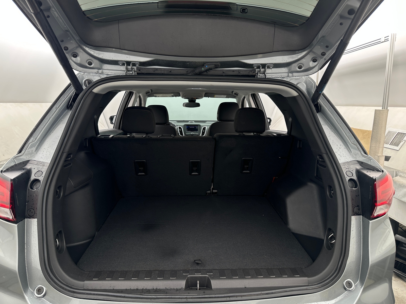 Thumbnail: 2024 Chevrolet Equinox - 7