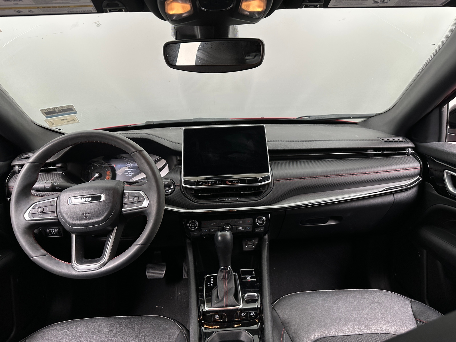 Thumbnail: 2023 Jeep Compass - 3