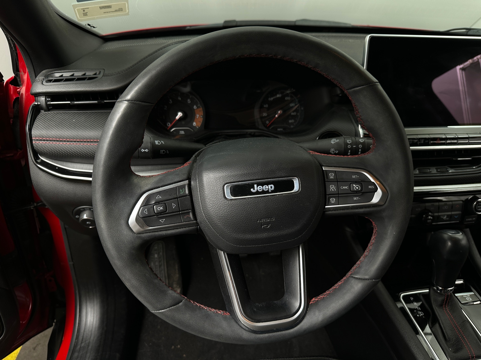 Thumbnail: 2023 Jeep Compass - 5