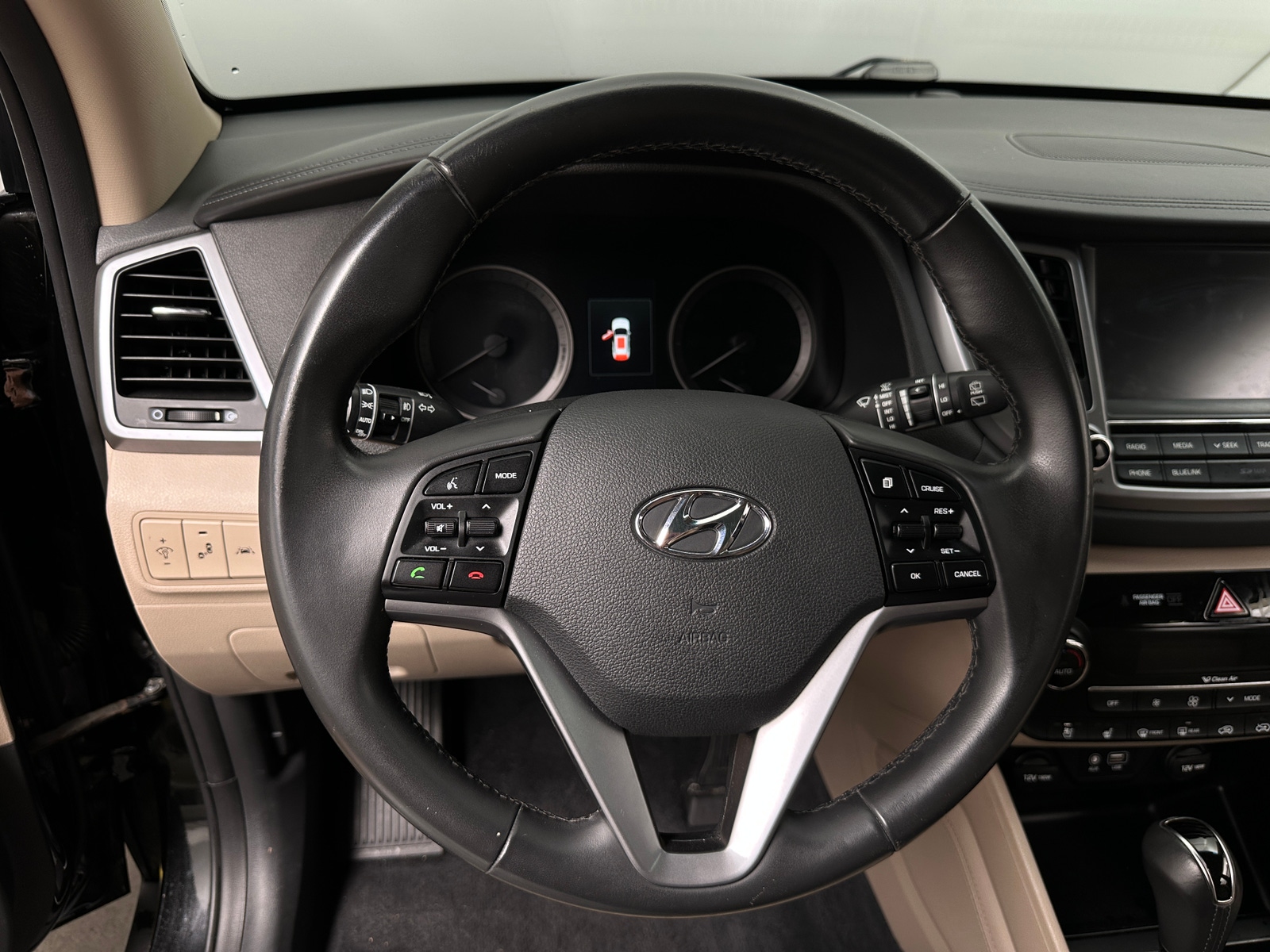 Thumbnail: 2016 Hyundai Tucson - 5