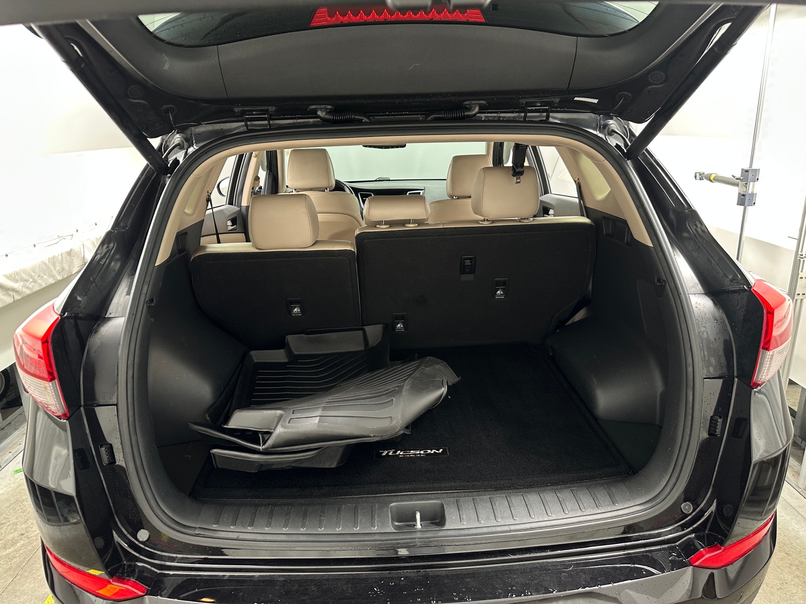 Thumbnail: 2016 Hyundai Tucson - 7