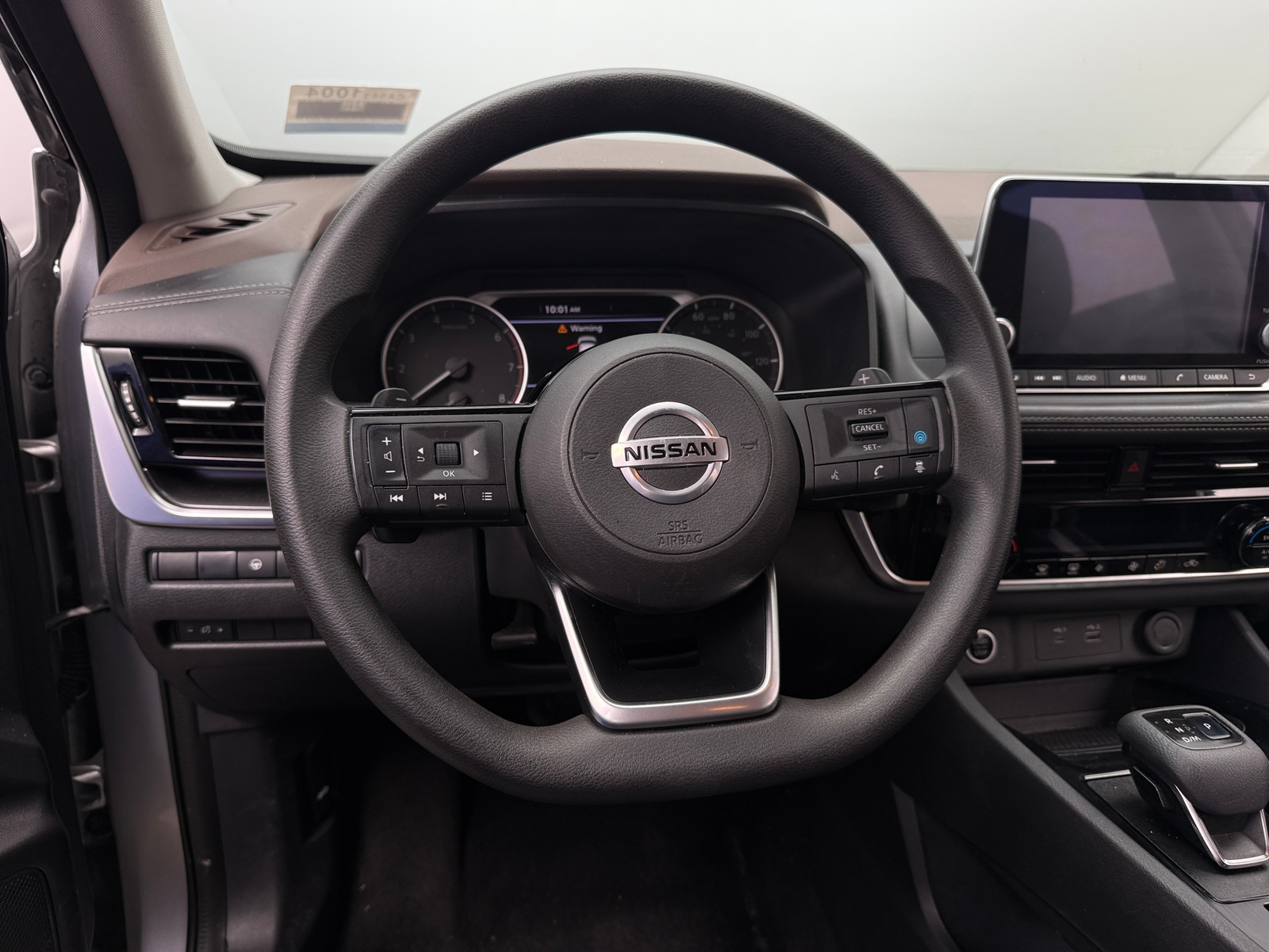 Thumbnail: 2021 Nissan Rogue - 5