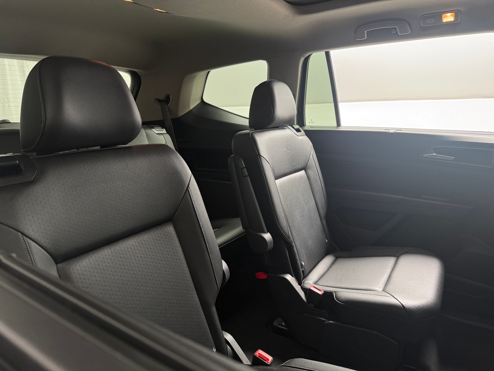 Thumbnail: 2019 Volkswagen Atlas - 5