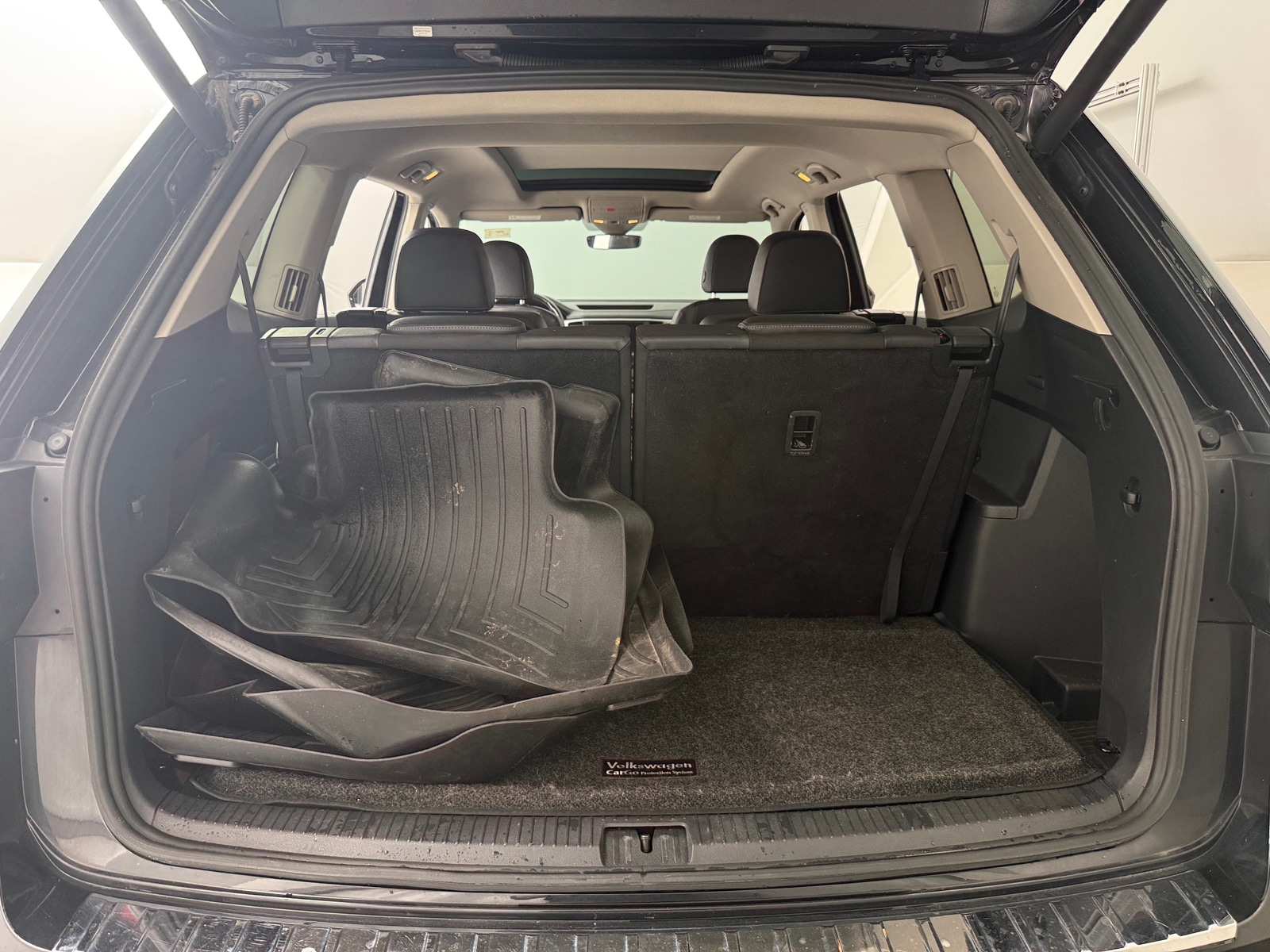 Thumbnail: 2019 Volkswagen Atlas - 6