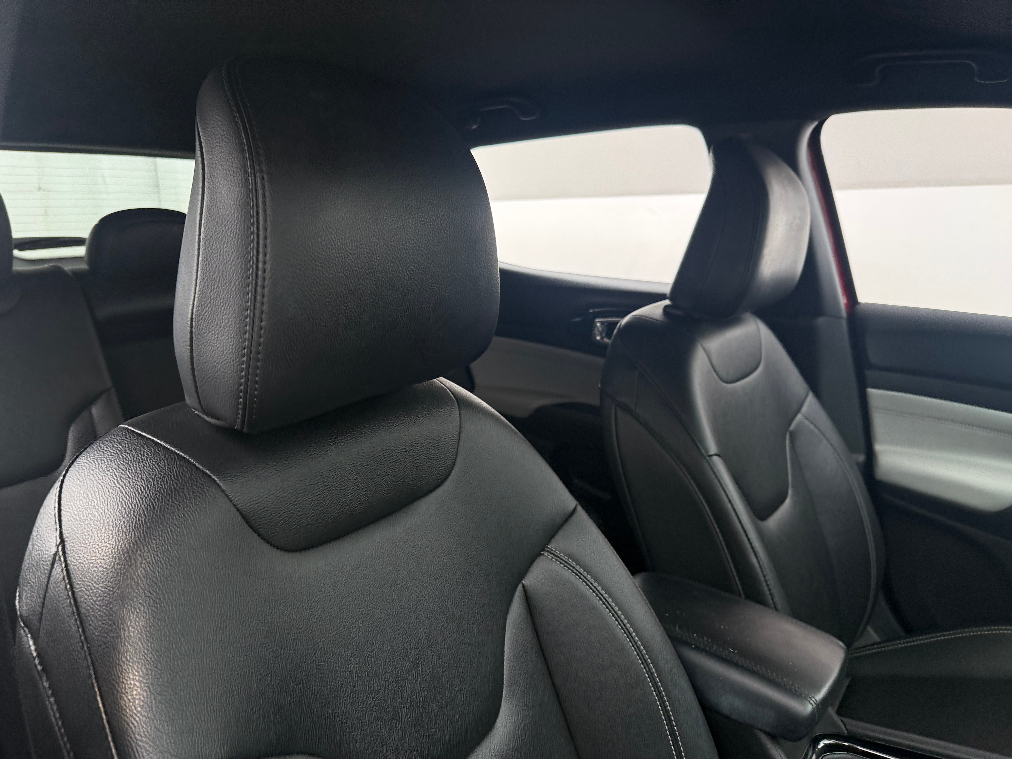 2025 Jeep Compass Limited - Photo 3