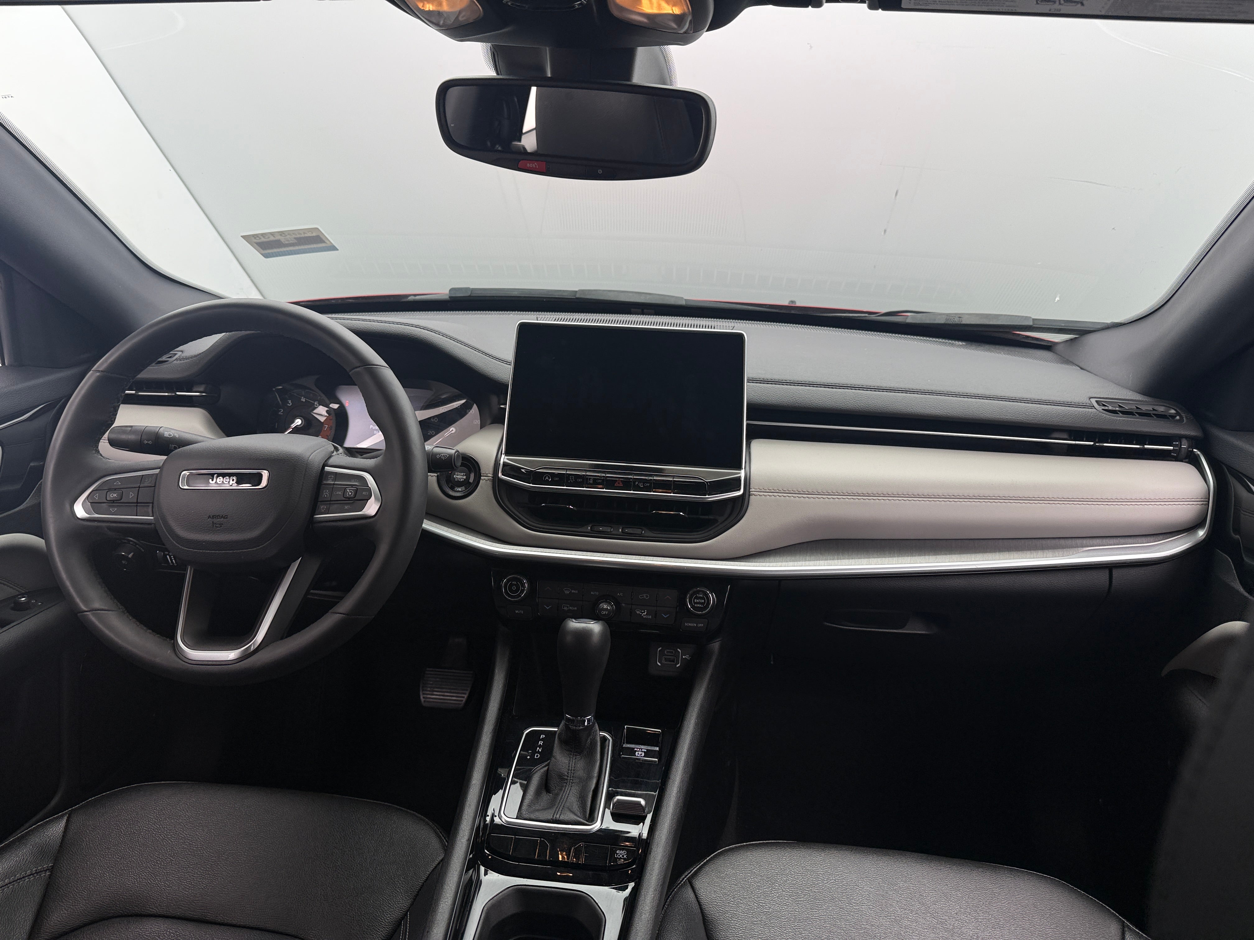 2025 Jeep Compass Limited - Photo 6