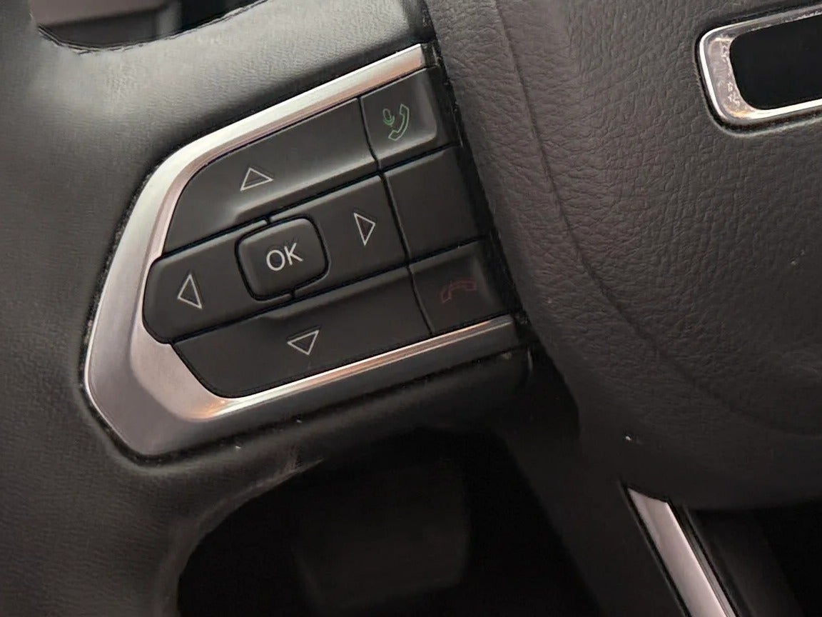2025 Jeep Compass Limited - Photo 15