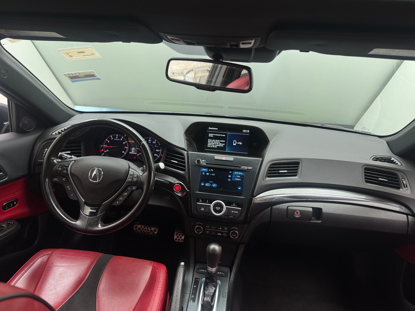 Thumbnail: 2022 Acura ILX - 2