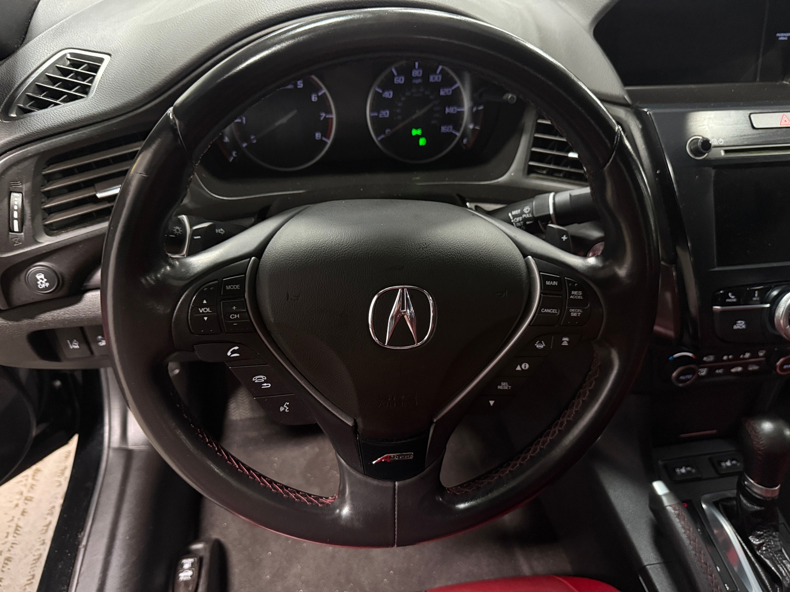 Thumbnail: 2022 Acura ILX - 4