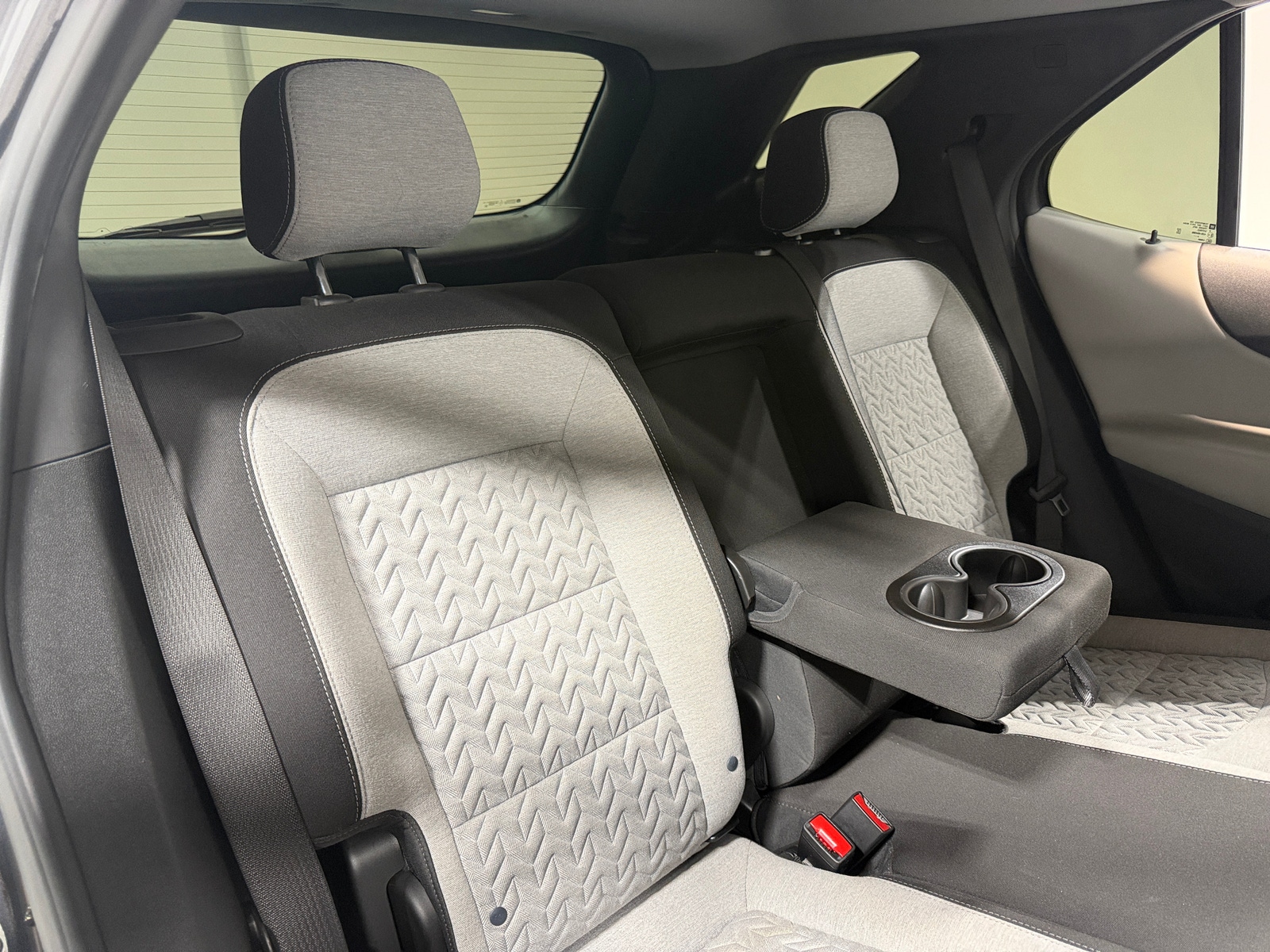 Thumbnail: 2022 Chevrolet Equinox - 6