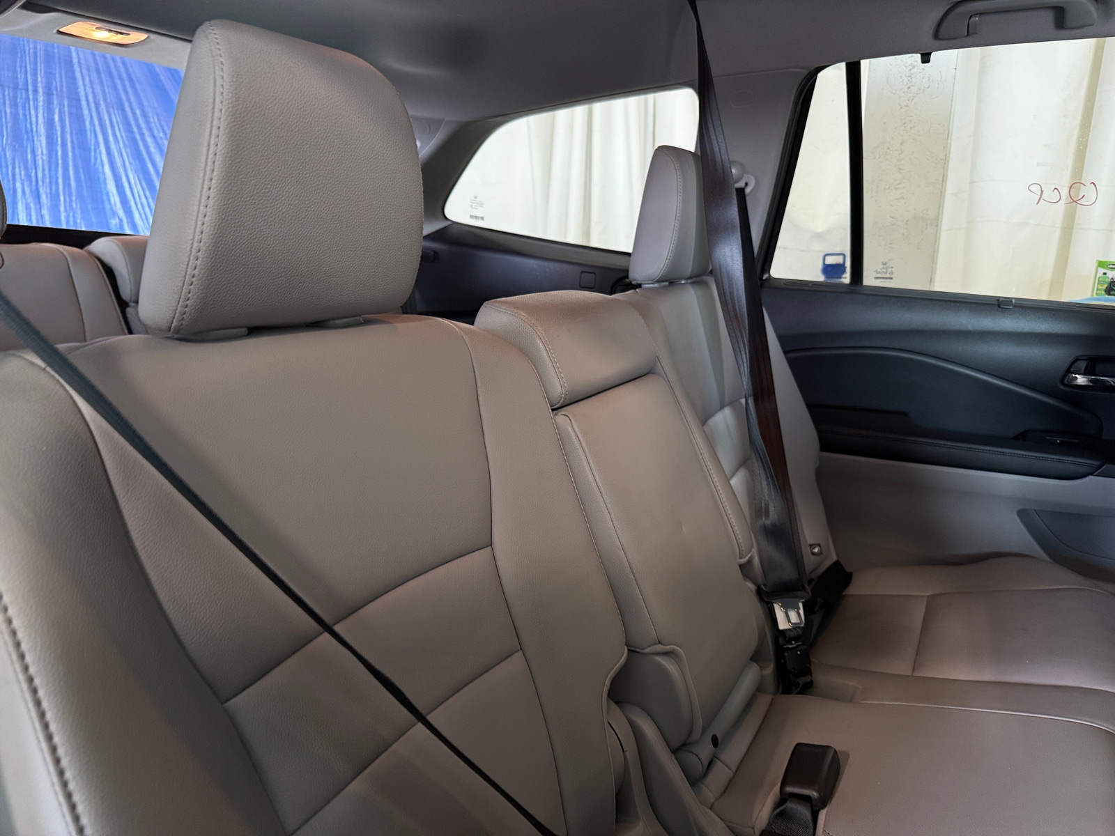 Thumbnail: 2019 Honda Pilot - 5