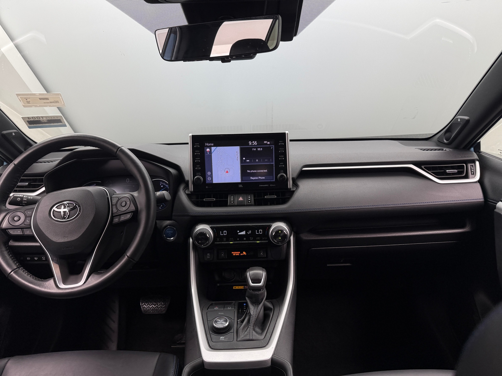Thumbnail: 2022 Toyota RAV4 - 2
