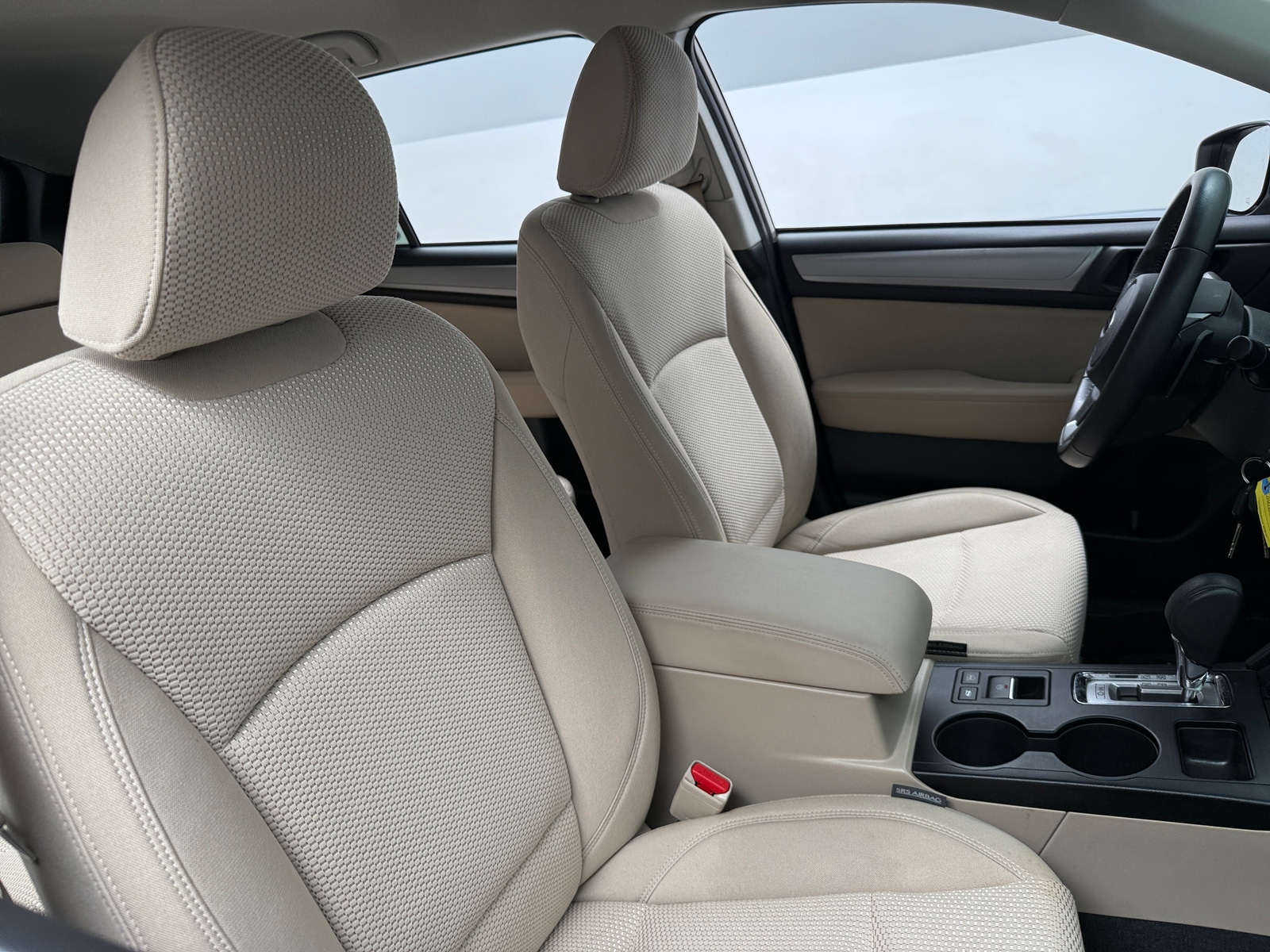 Thumbnail: 2019 Subaru Outback - 2