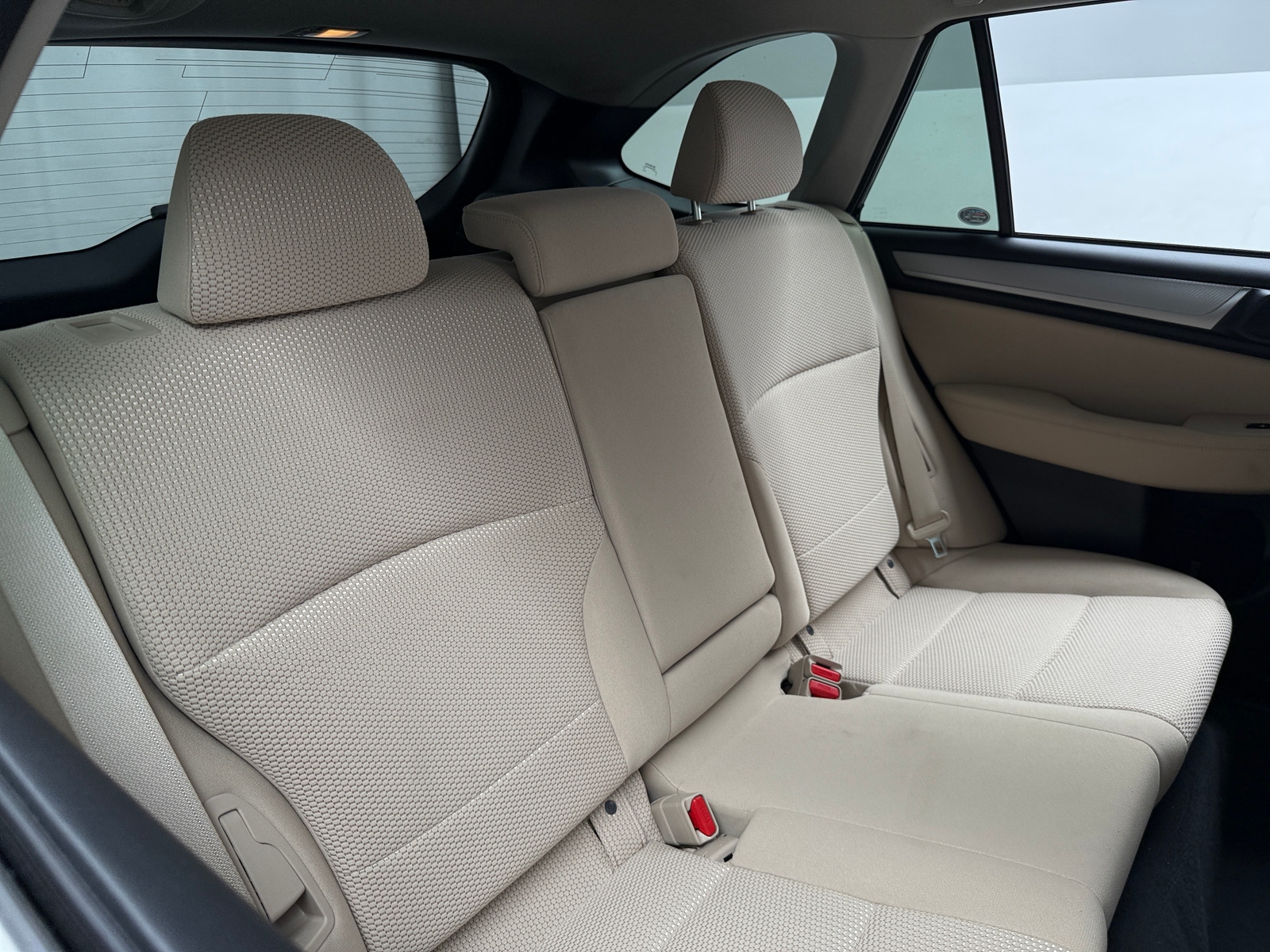 Thumbnail: 2019 Subaru Outback - 6