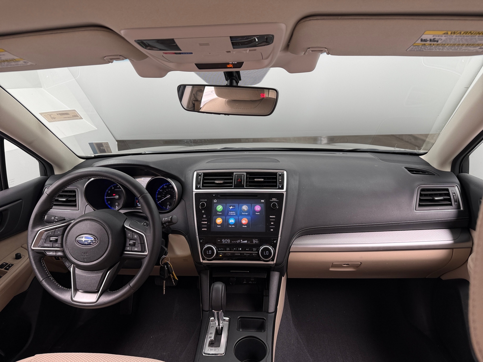 Thumbnail: 2019 Subaru Outback - 3